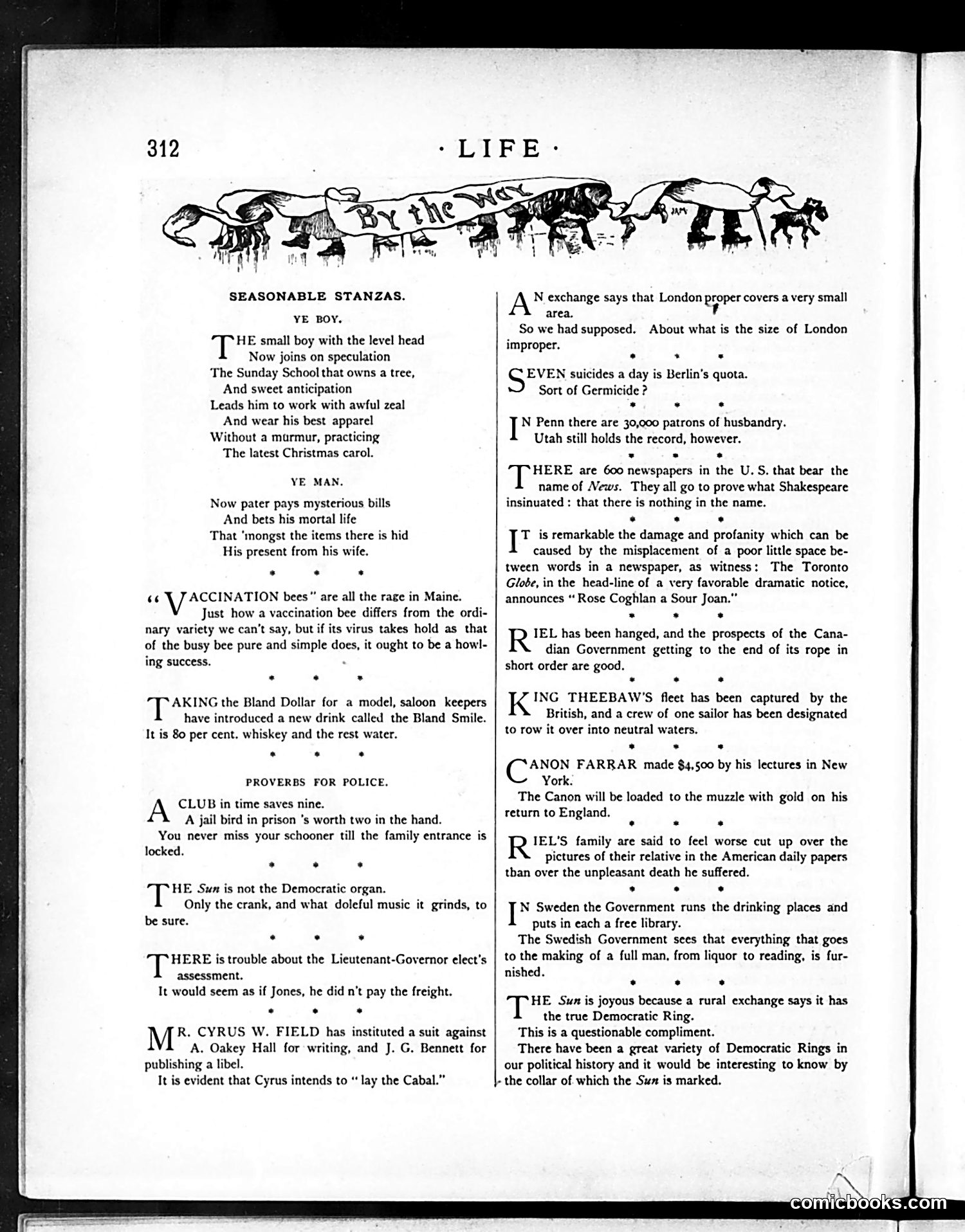 Life — December 3, 1885 — page 4 of 16