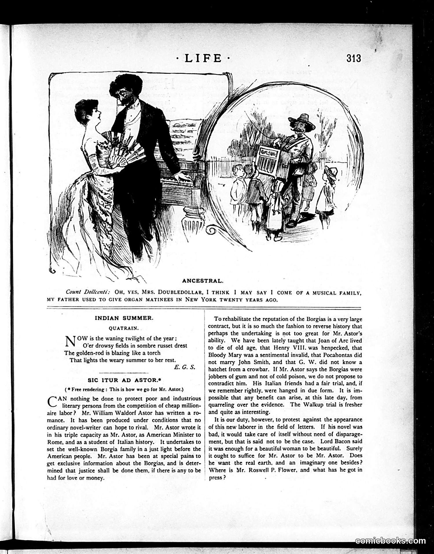 Life — December 3, 1885 — page 5 of 16