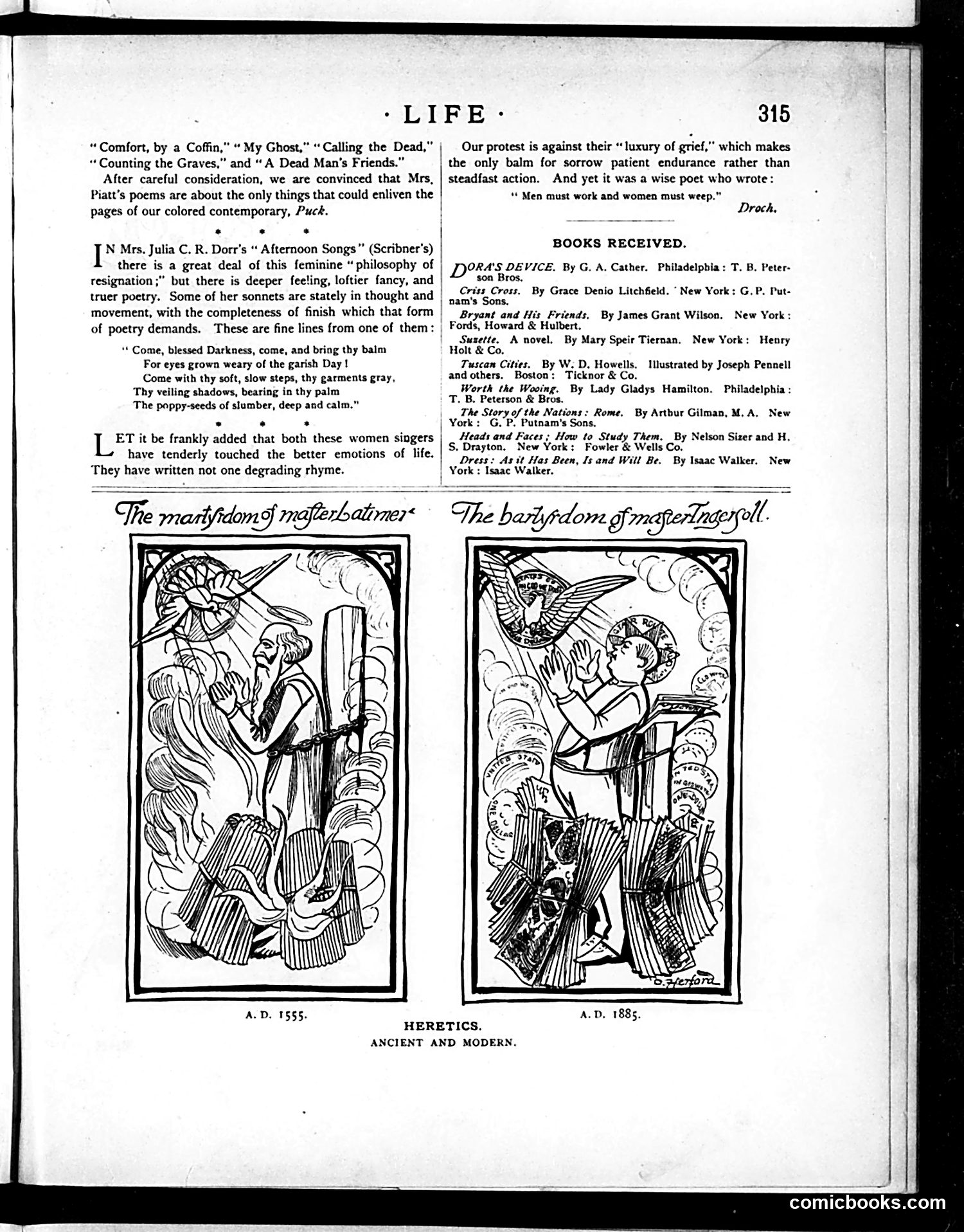 Life — December 3, 1885 — page 7 of 16
