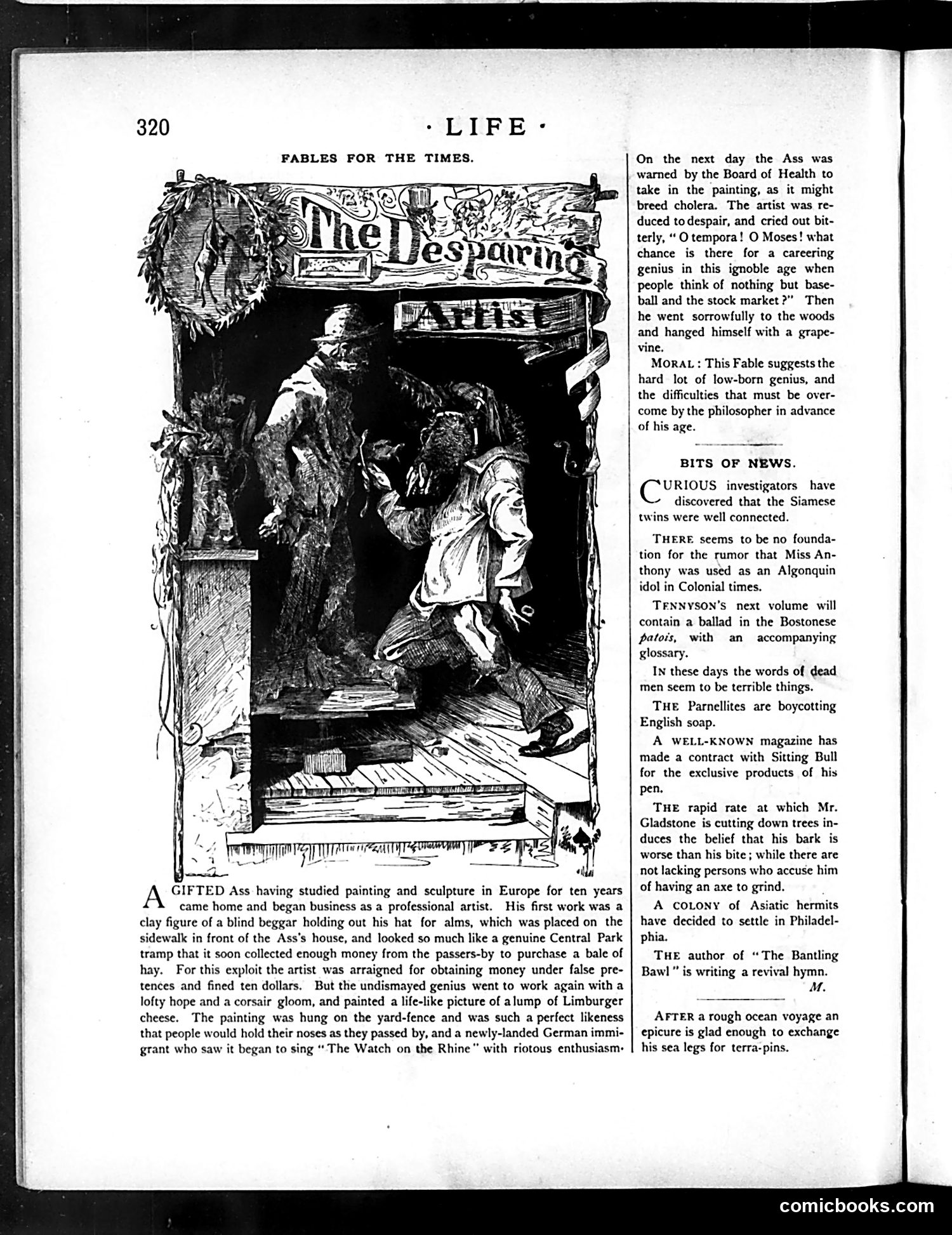 Life — December 3, 1885 — page 12 of 16