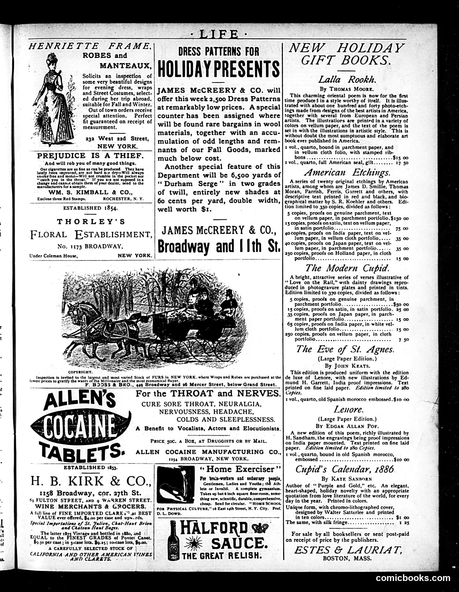 Life — December 3, 1885 — page 15 of 16