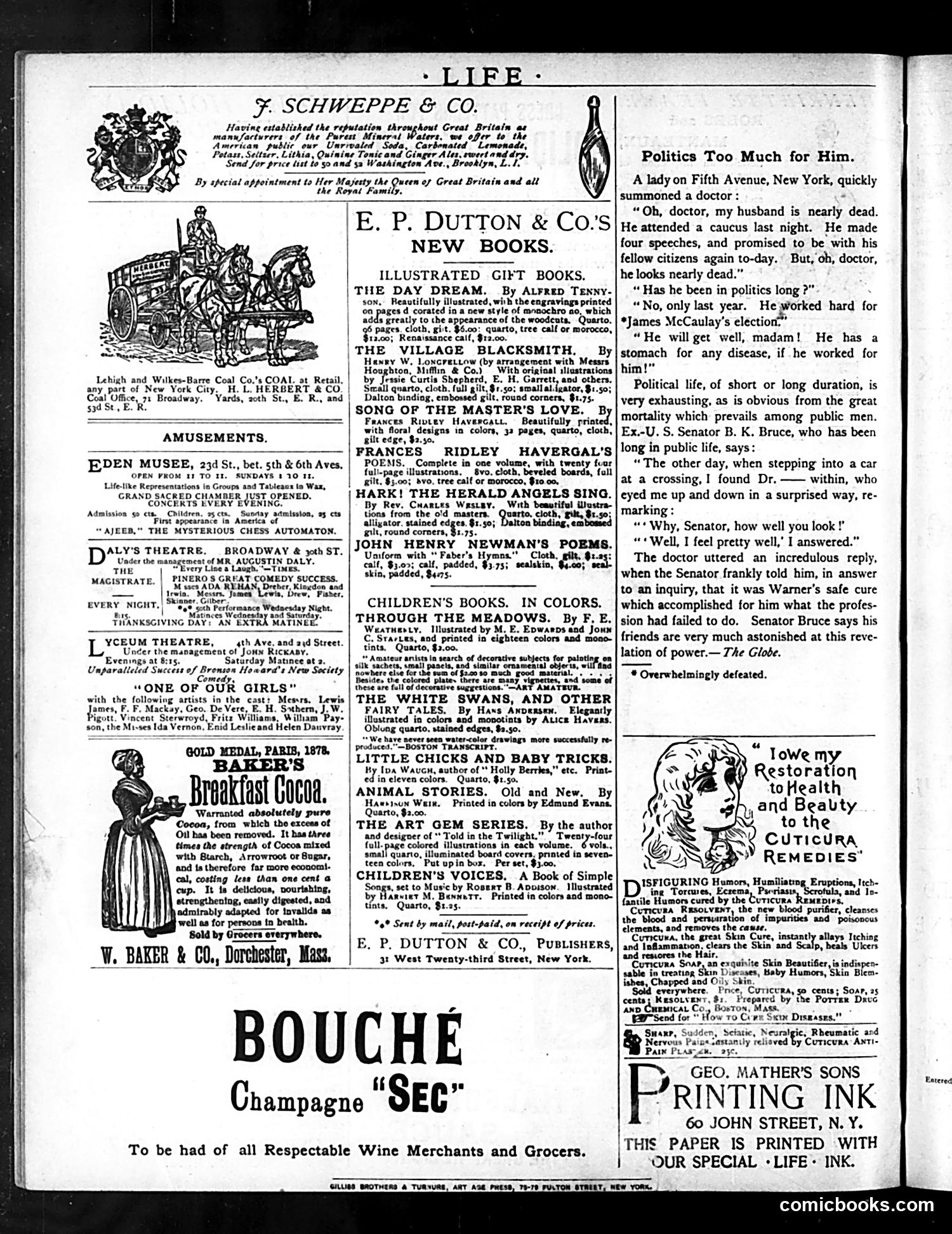 Life — December 3, 1885 — page 16 of 16