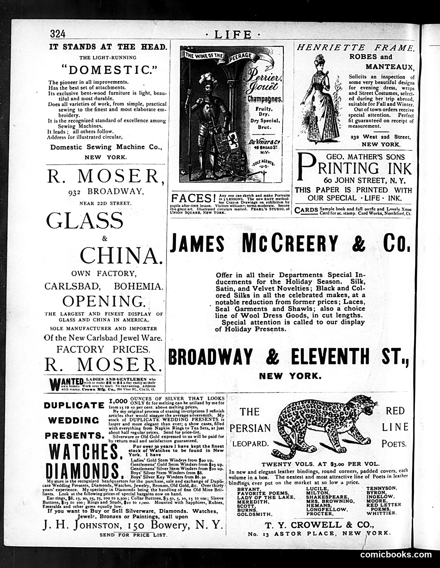 Life — December 10, 1885 — page 2 of 34