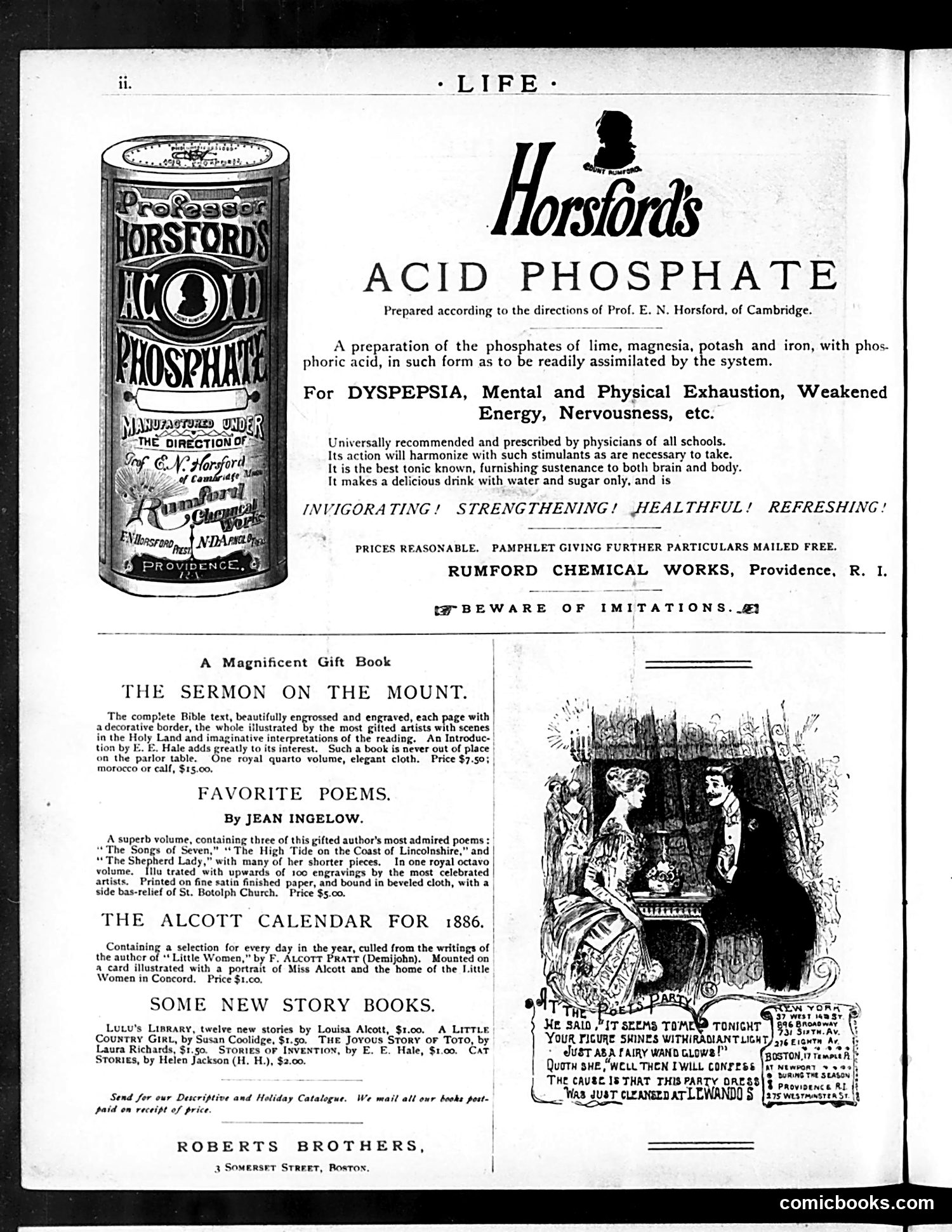 Life — December 10, 1885 — page 4 of 34