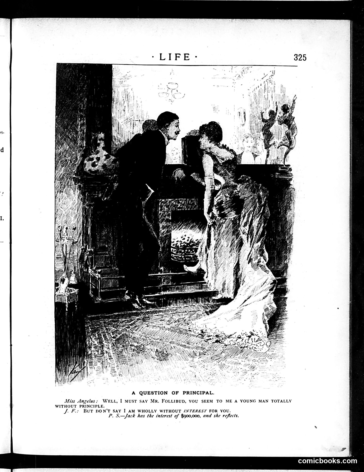 Life — December 10, 1885 — page 5 of 34
