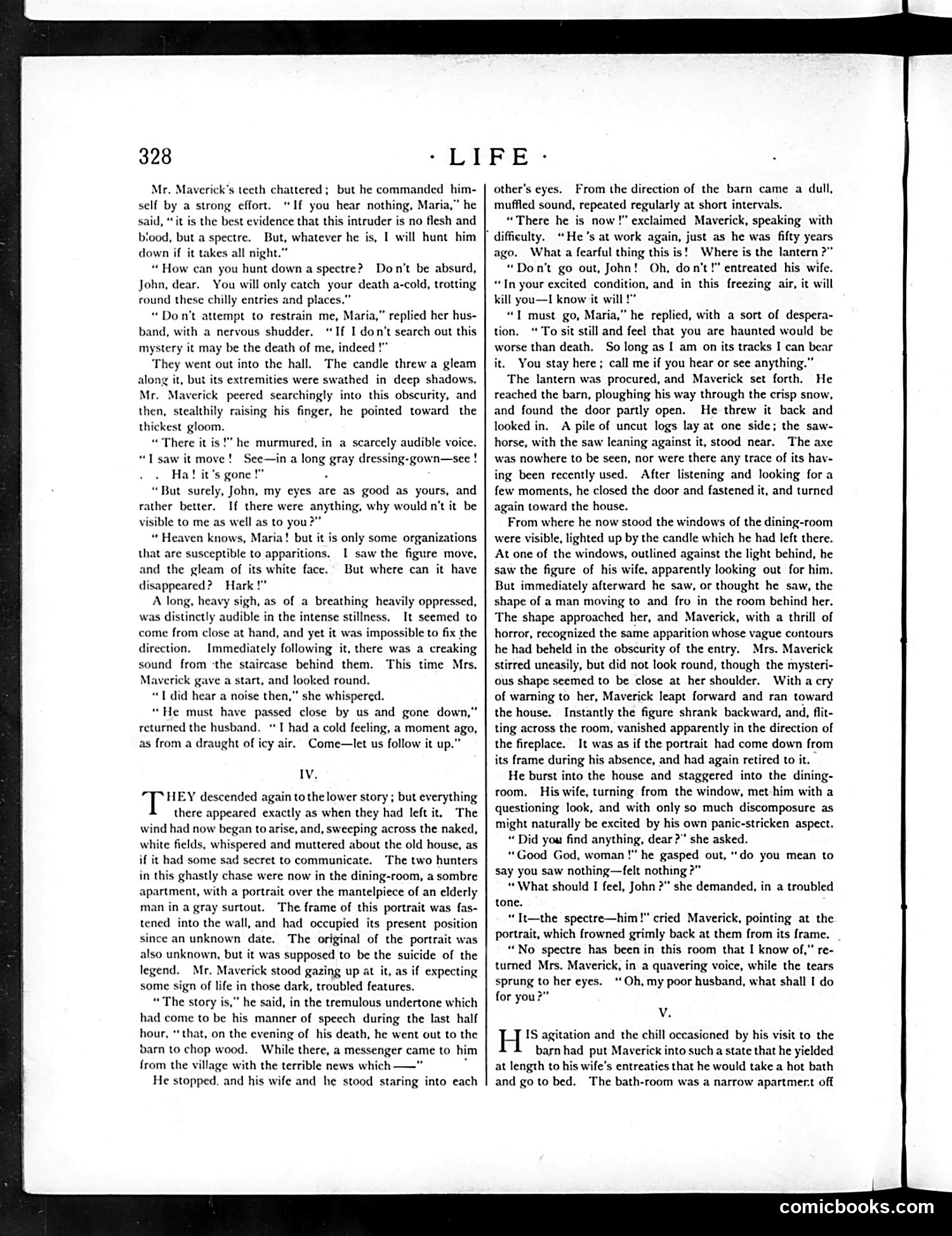 Life — December 10, 1885 — page 8 of 34
