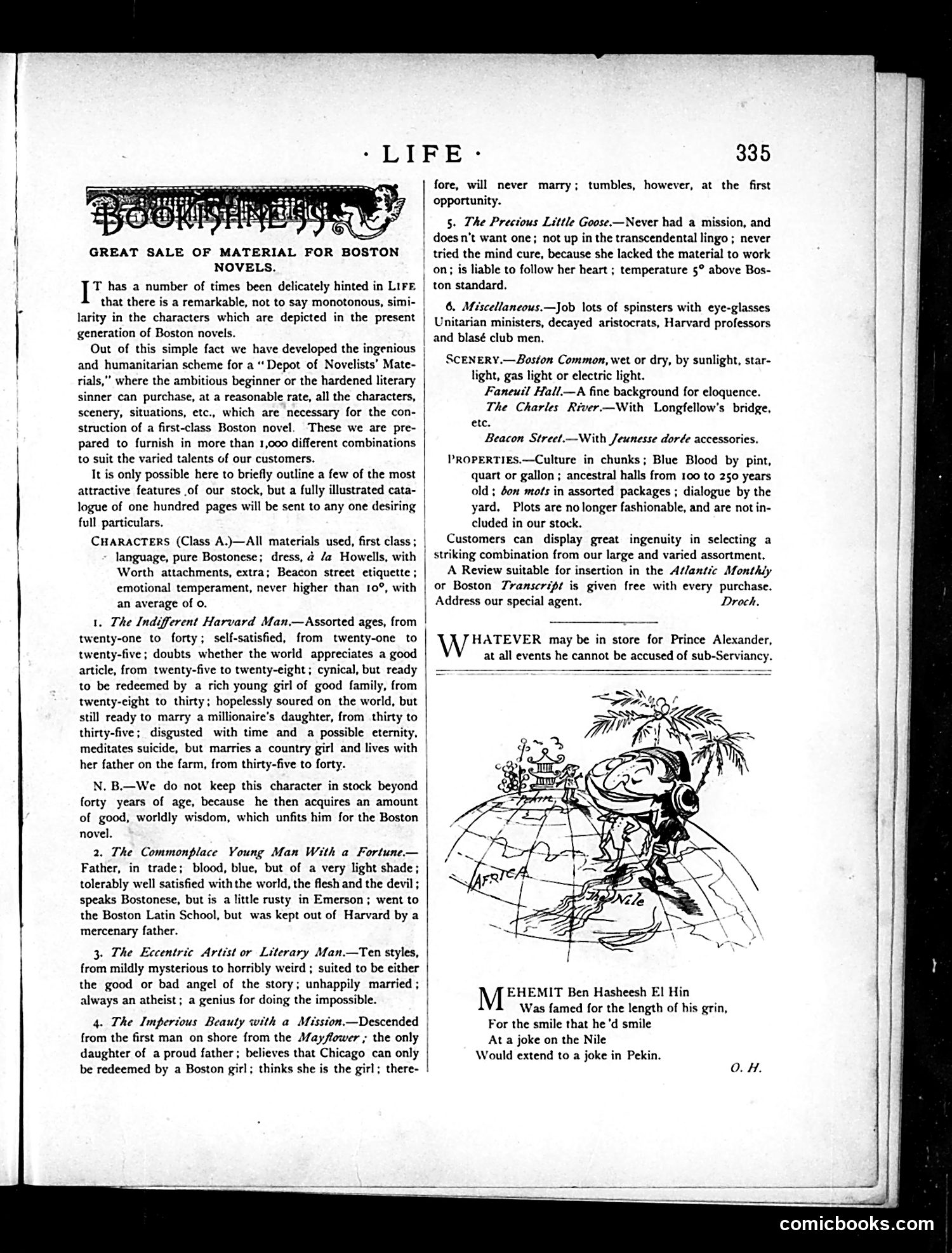 Life — December 10, 1885 — page 15 of 34