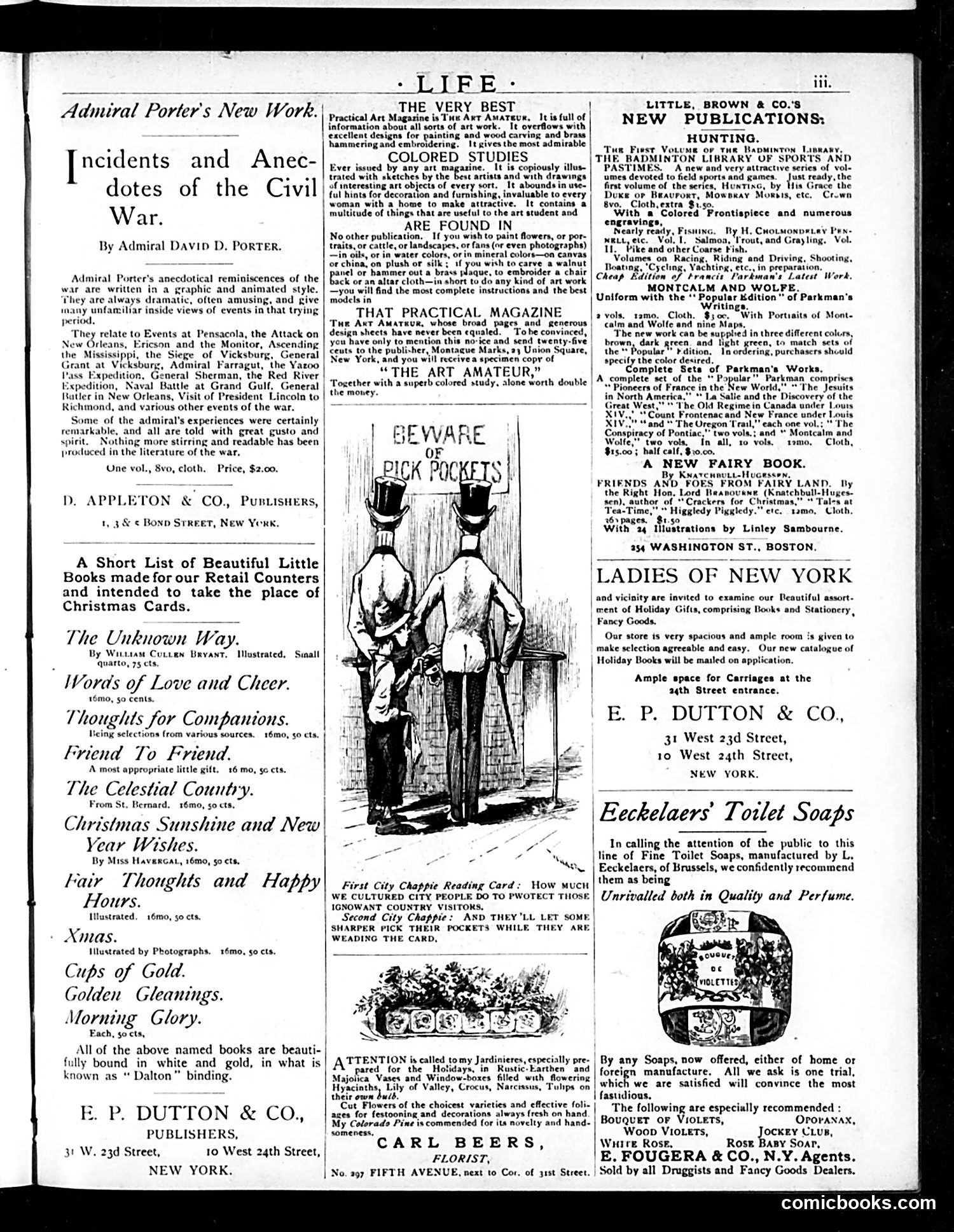 Life — December 10, 1885 — page 25 of 34