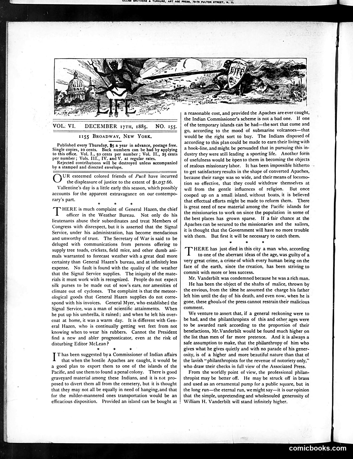 Life — December 17, 1885 — page 2 of 18