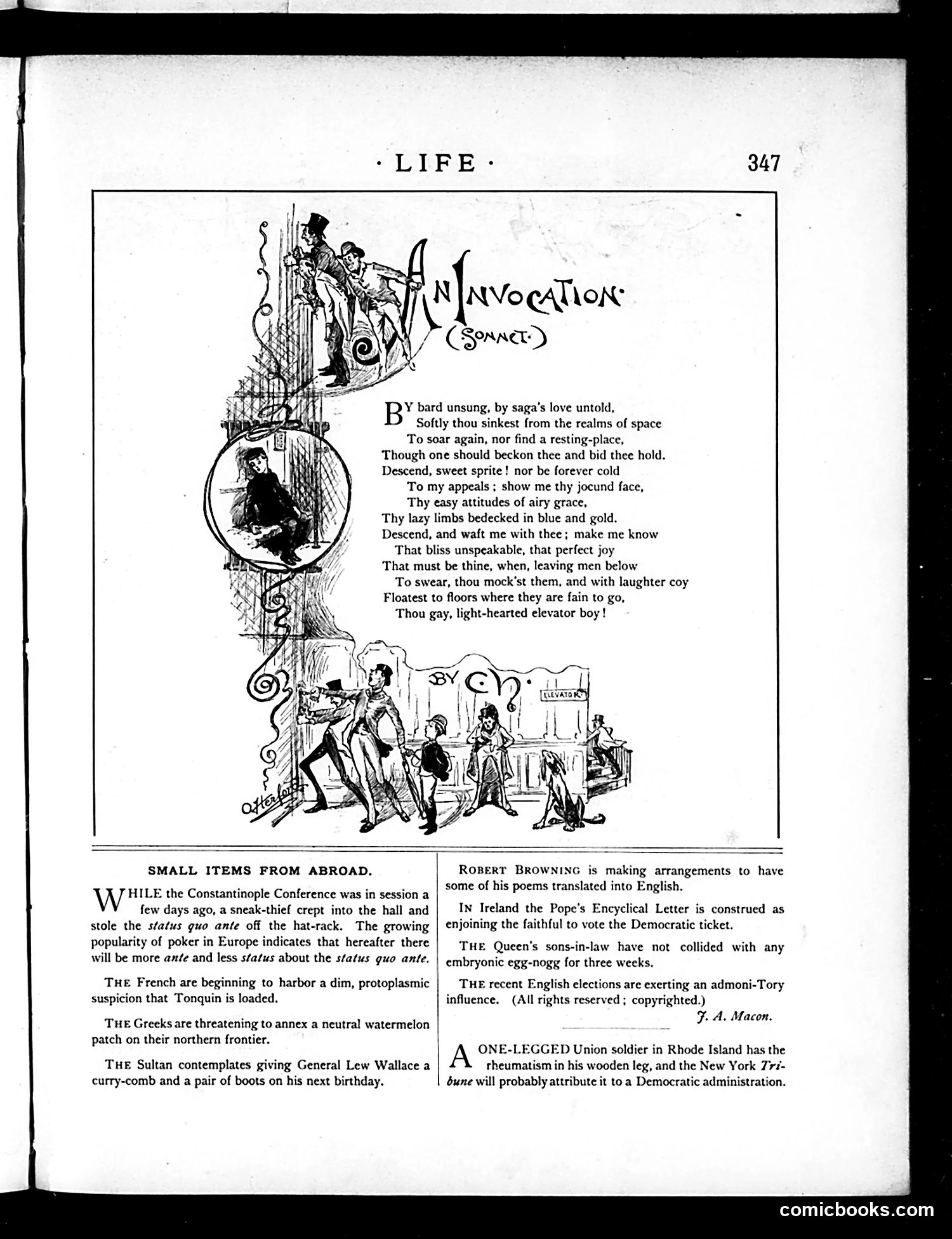 Life — December 17, 1885 — page 3 of 18