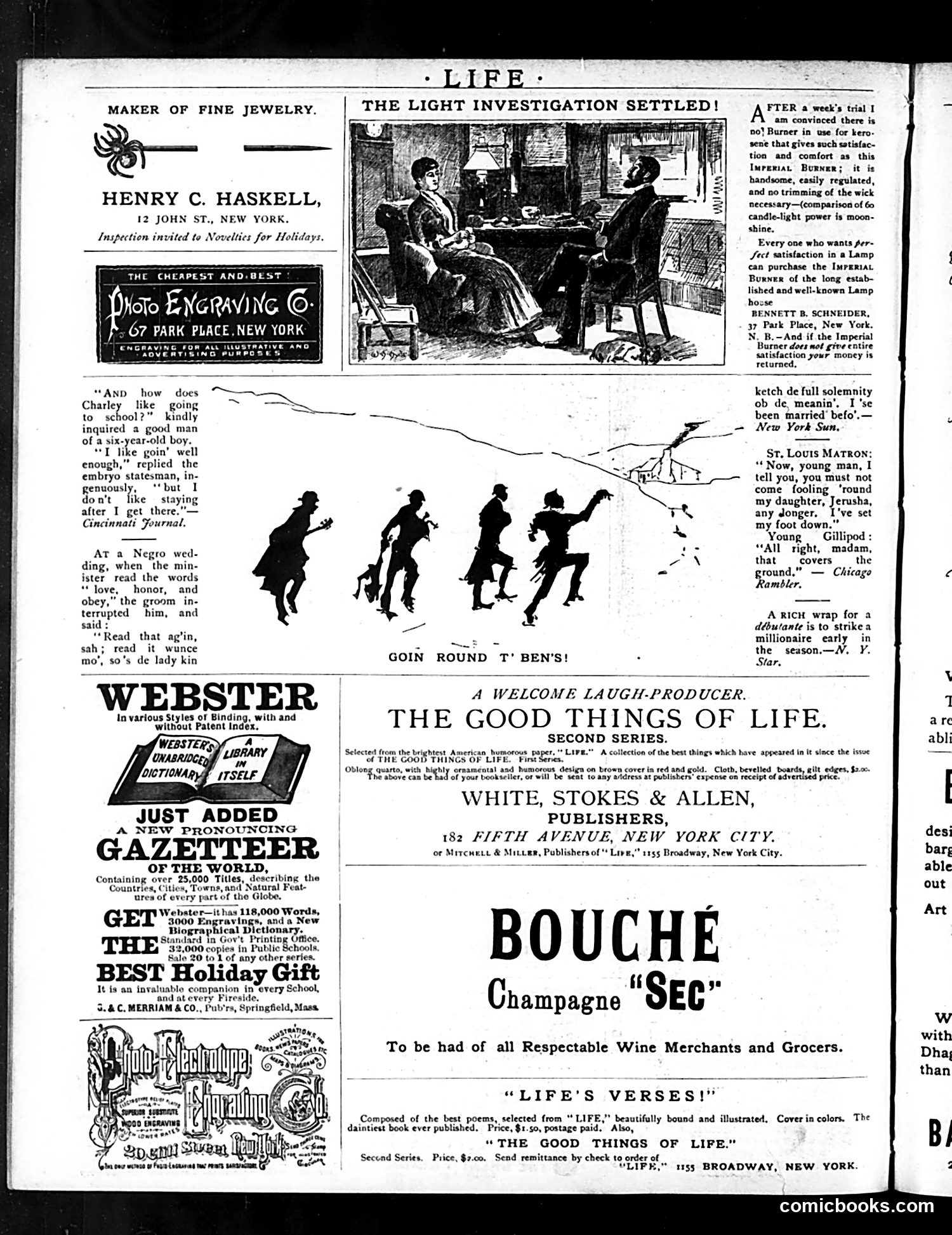 Life — December 17, 1885 — page 16 of 18