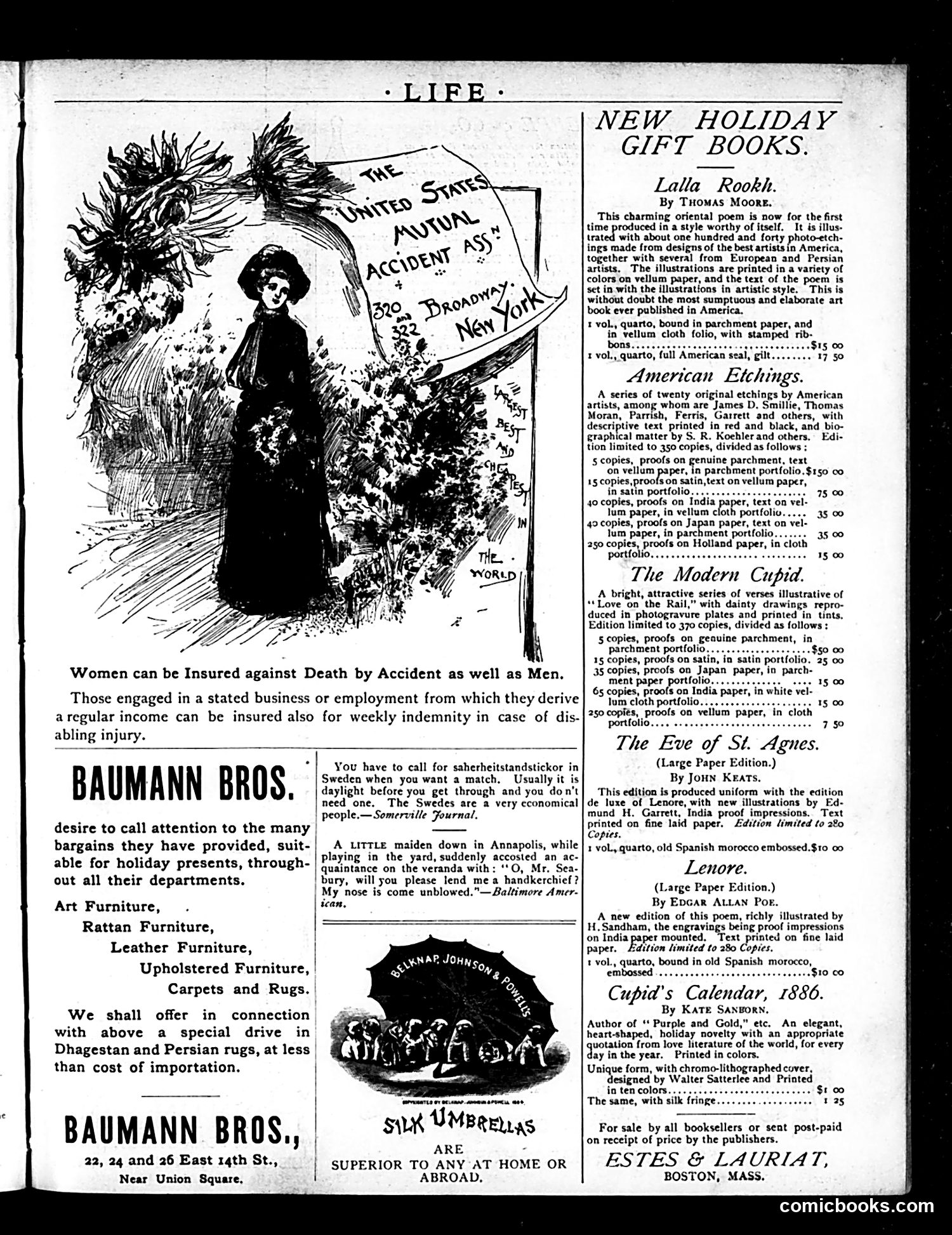 Life — December 17, 1885 — page 17 of 18