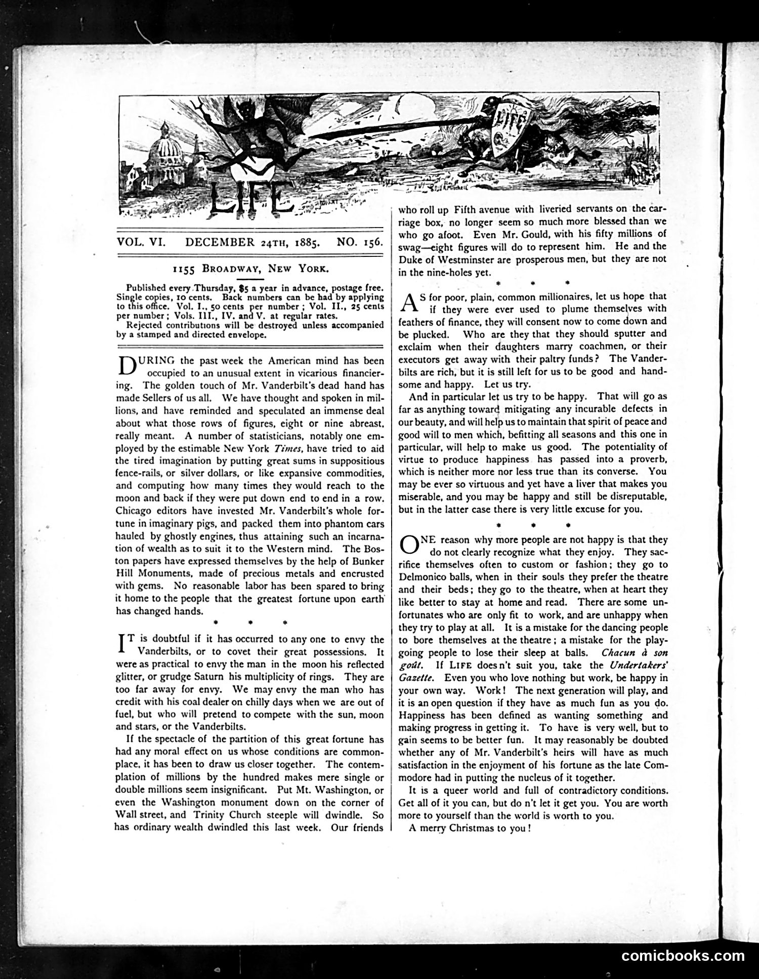 Life — December 24, 1885 — page 2 of 19