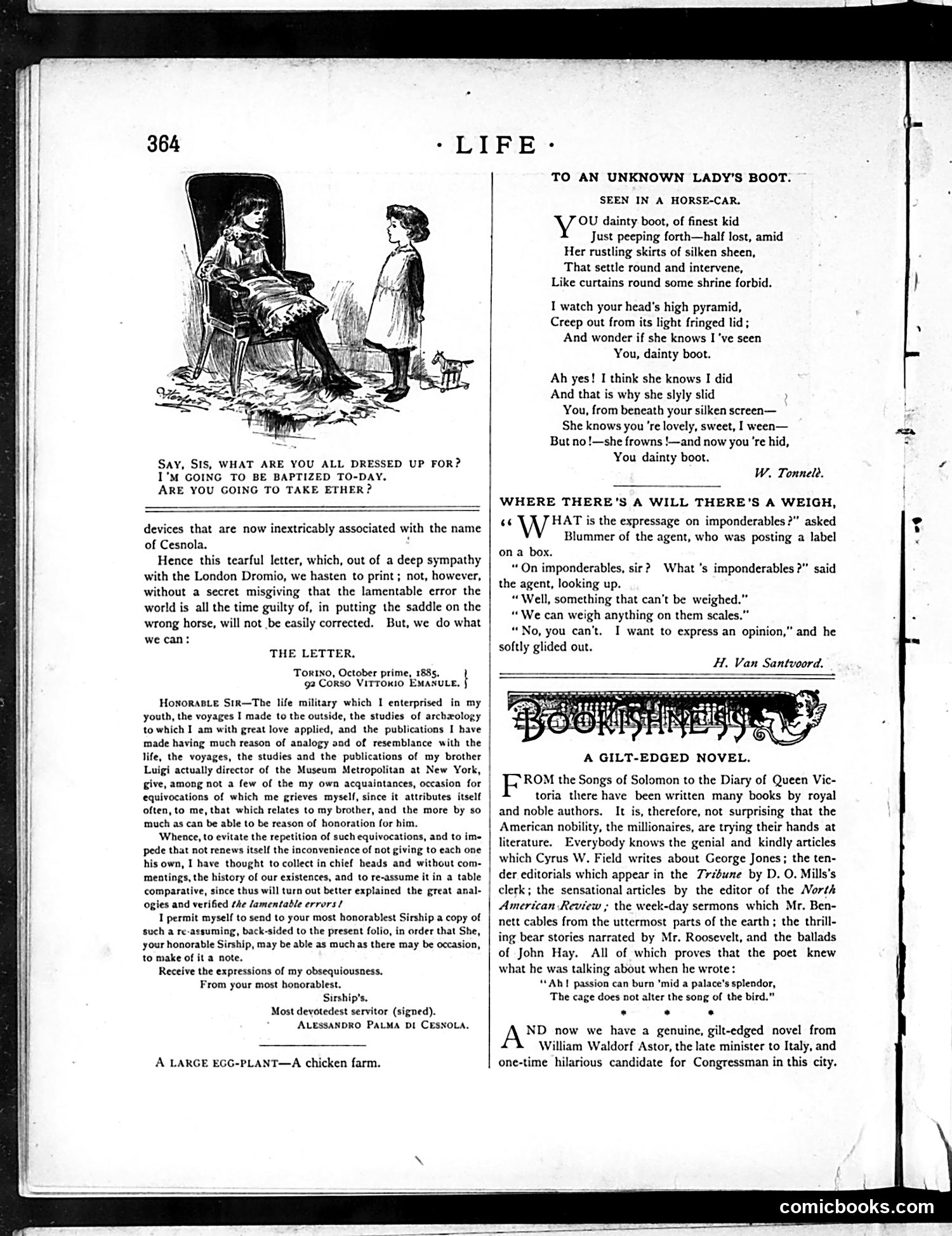 Life — December 24, 1885 — page 6 of 19