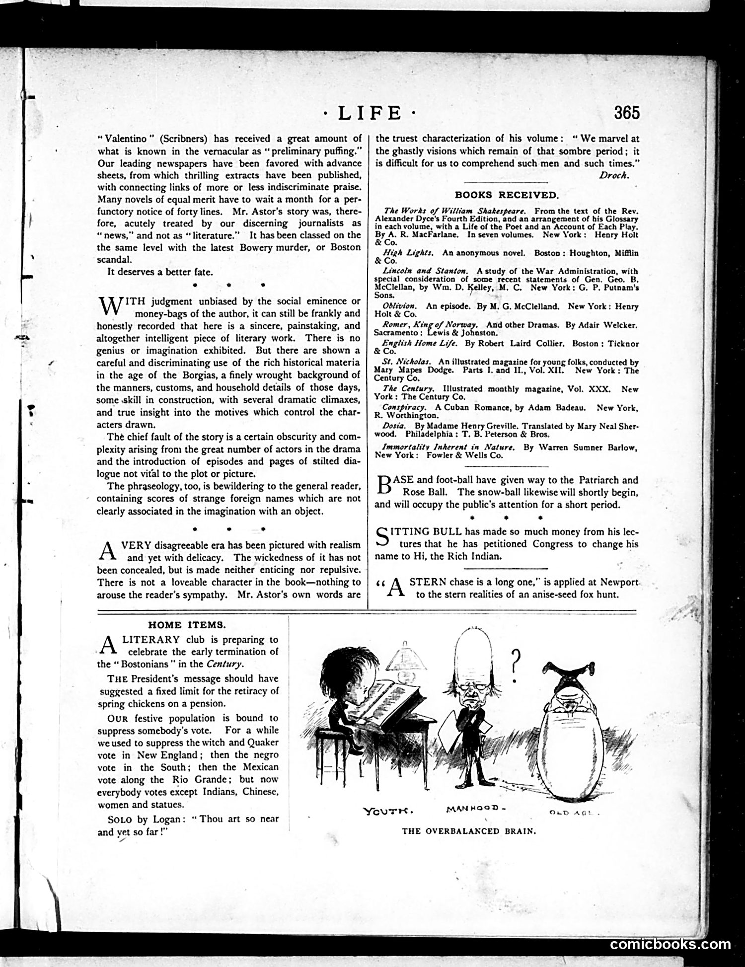 Life — December 24, 1885 — page 7 of 19