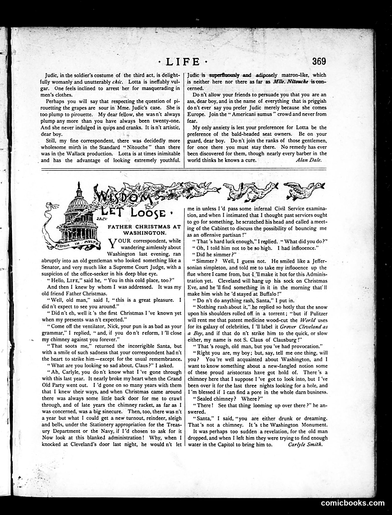 Life — December 24, 1885 — page 11 of 19