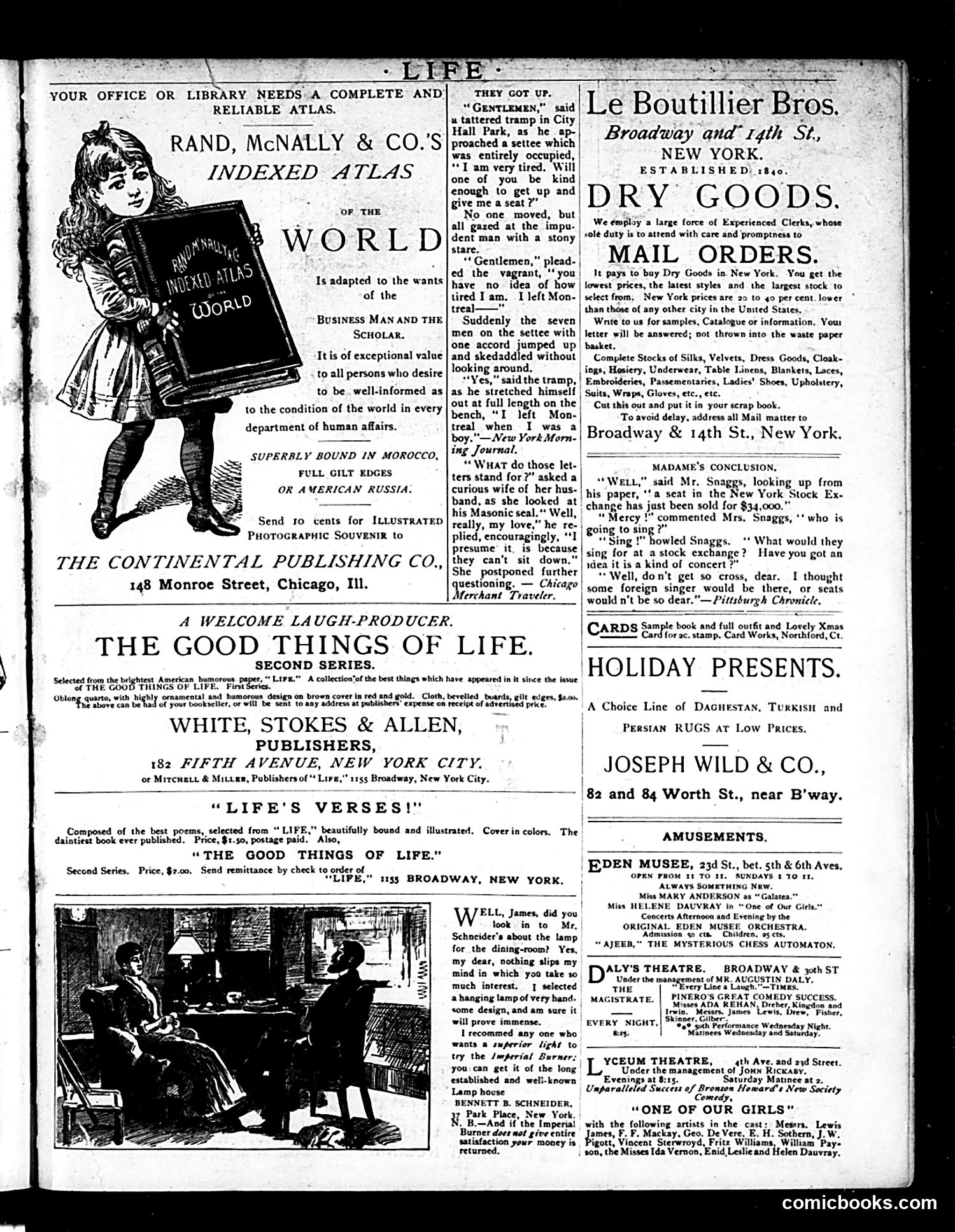Life — December 24, 1885 — page 15 of 19