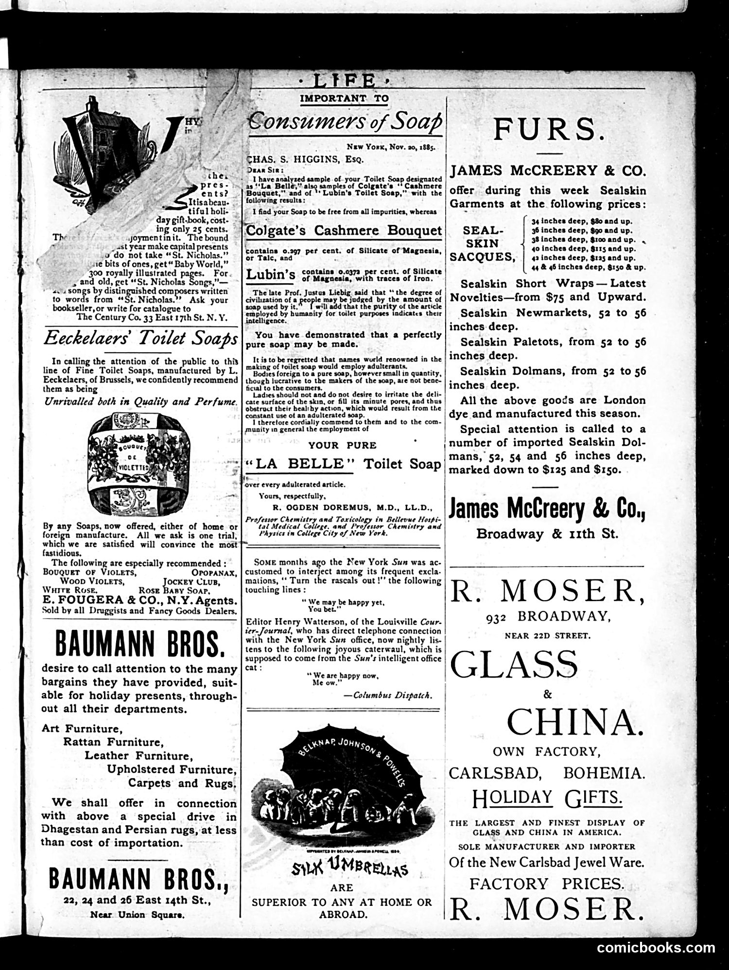 Life — December 24, 1885 — page 17 of 19
