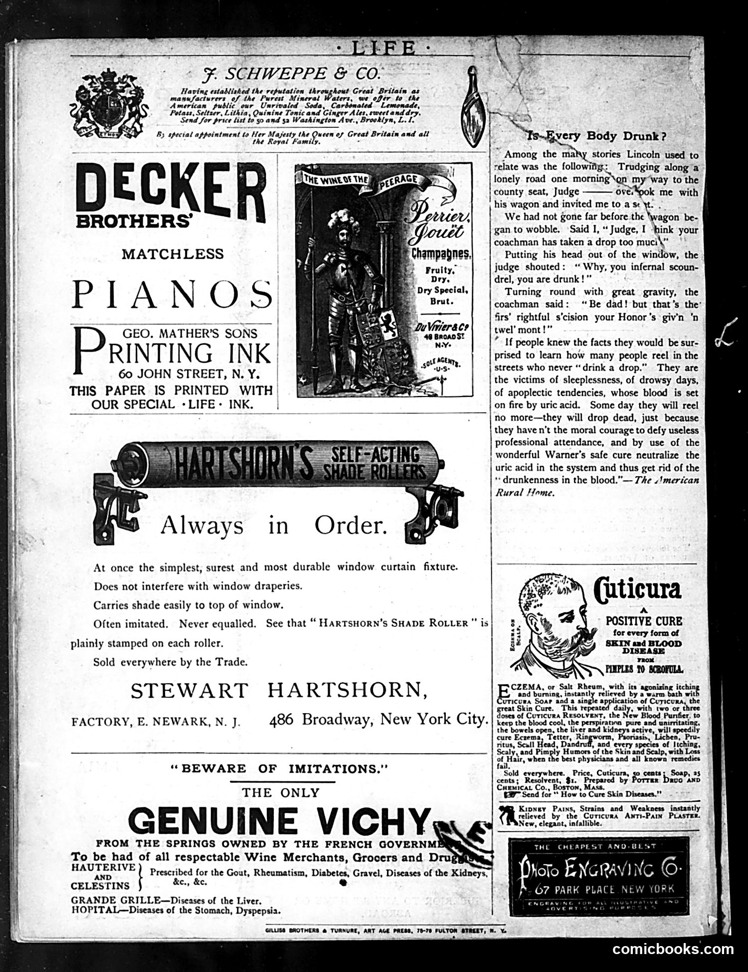 Life — December 24, 1885 — page 18 of 19