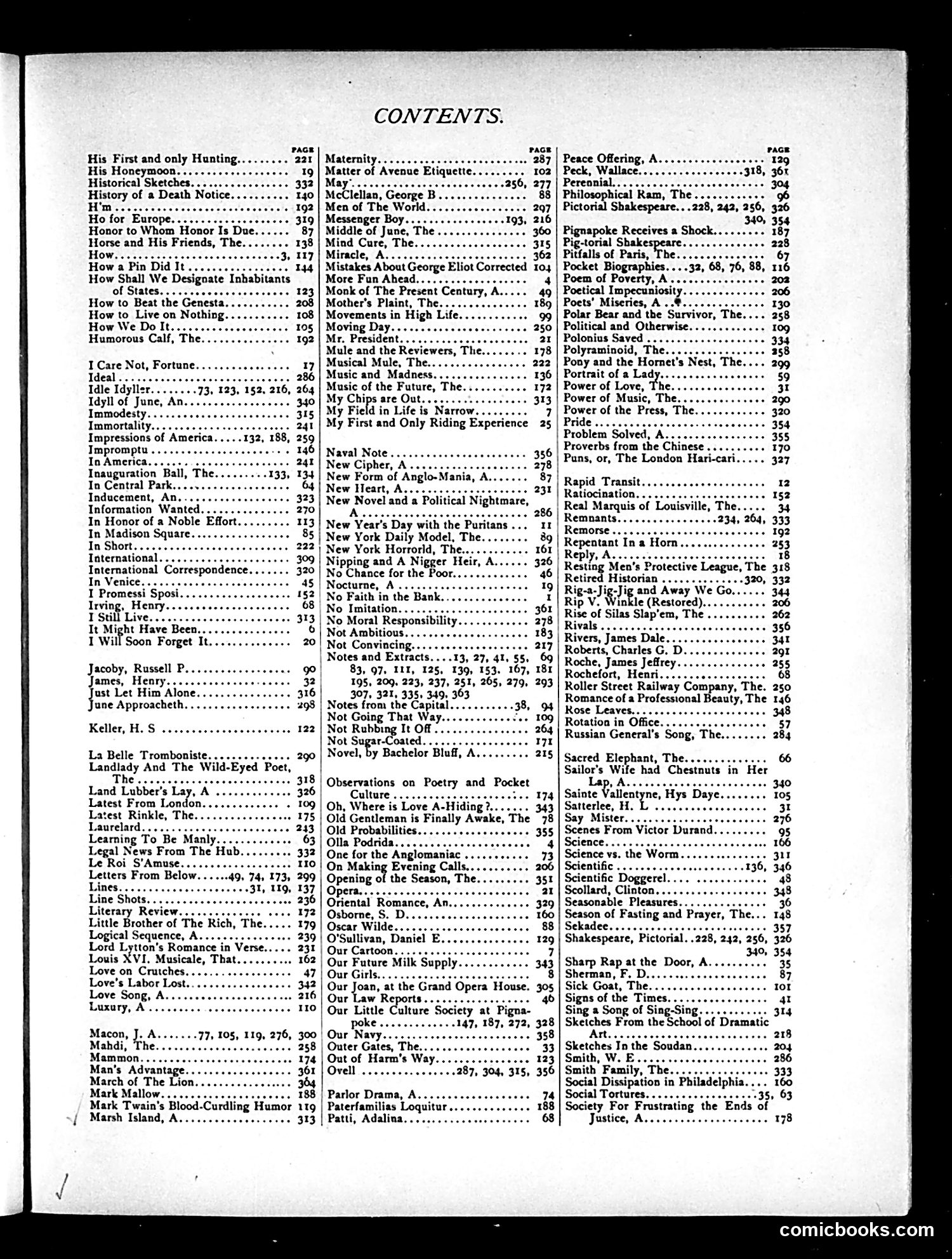 Life — 1885 — page 3 of 5