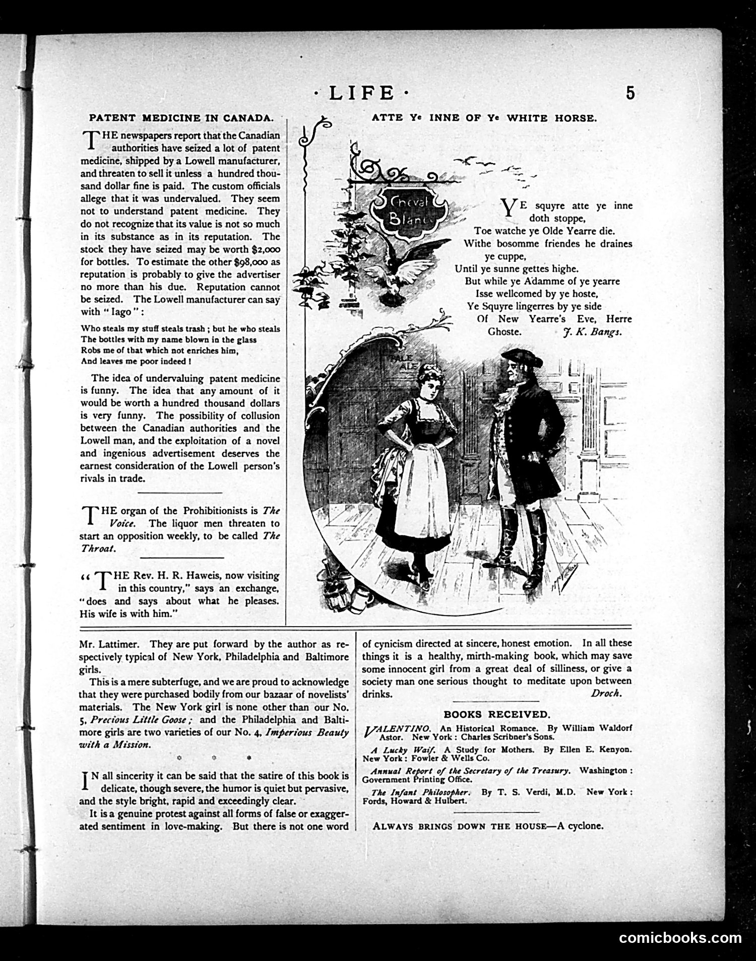 Life — January 1, 1886 — page 5 of 16