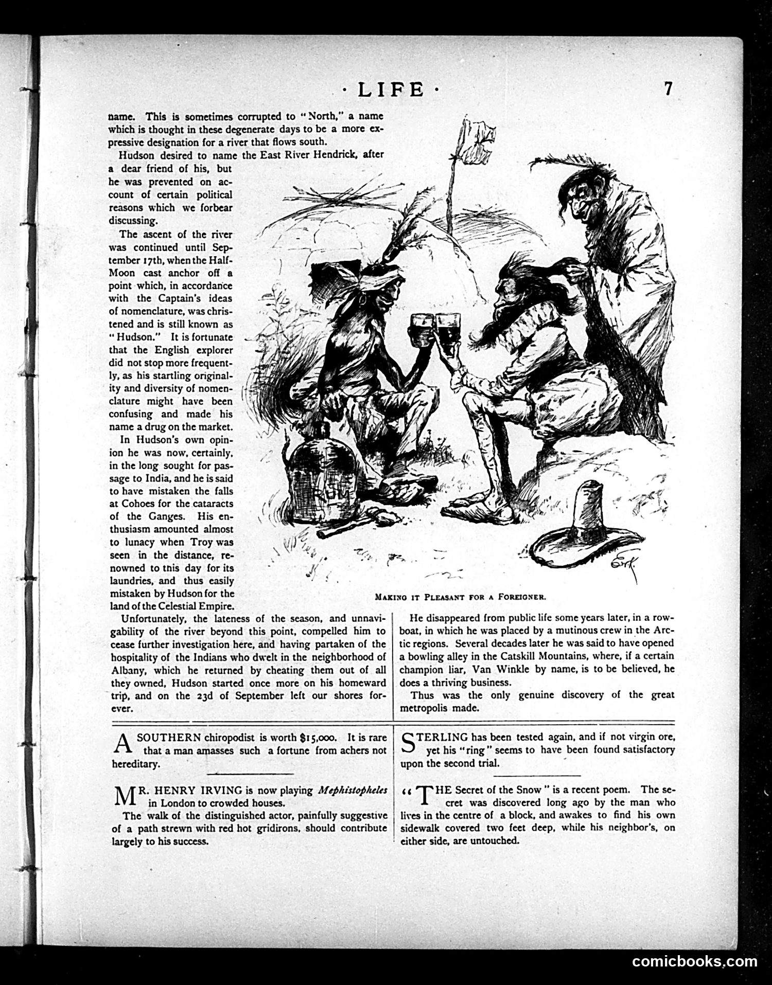 Life — January 1, 1886 — page 7 of 16