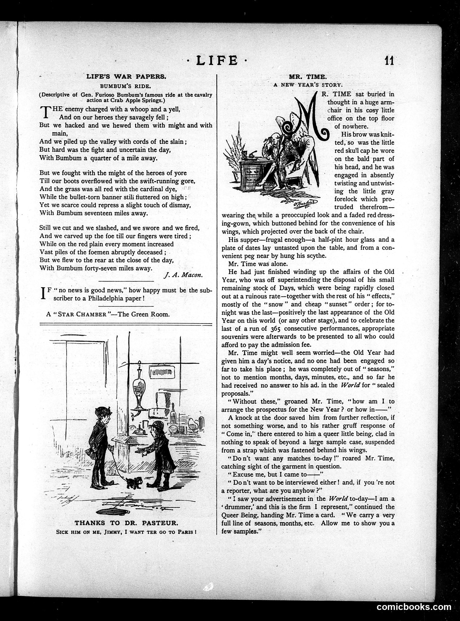 Life — January 1, 1886 — page 11 of 16