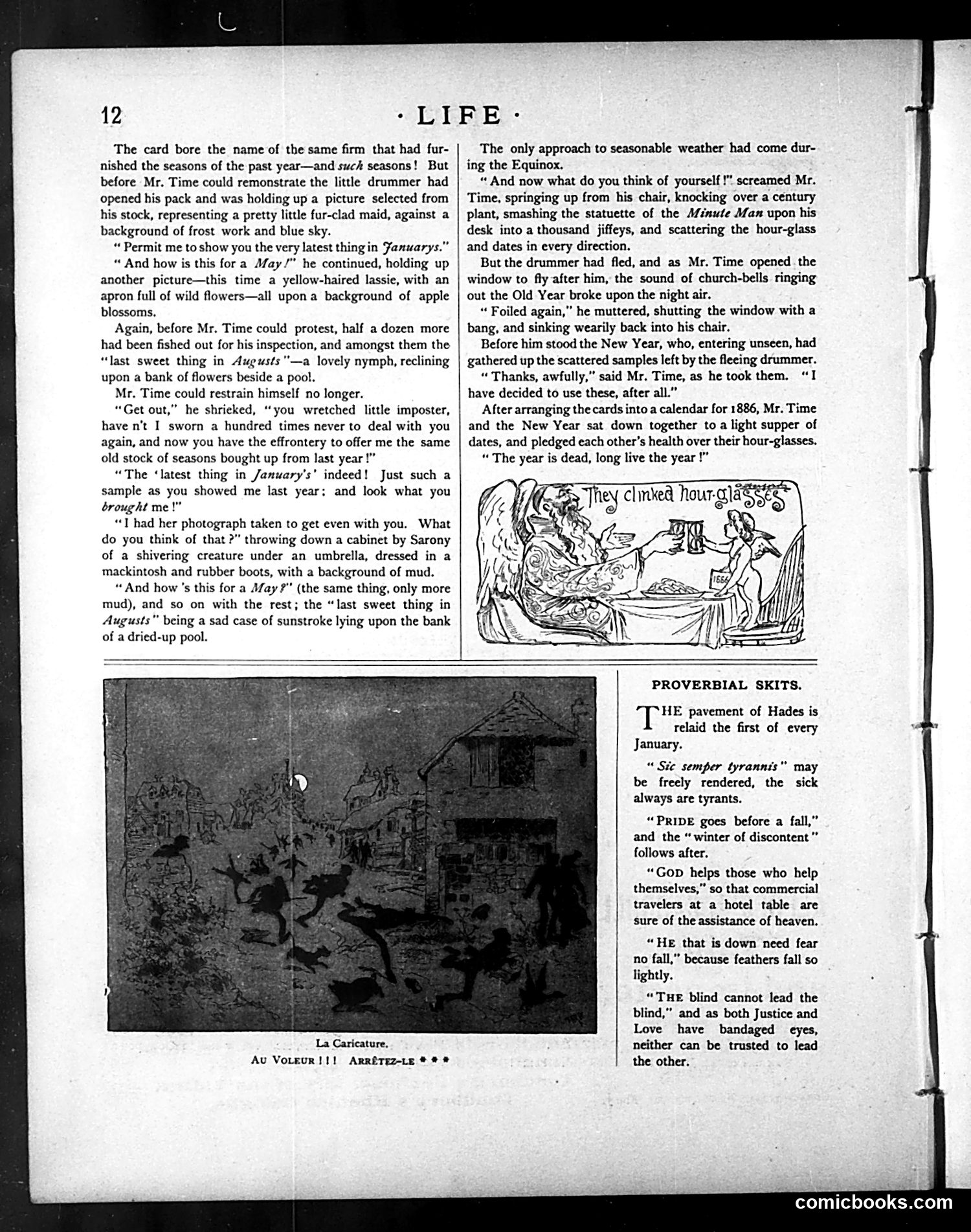Life — January 1, 1886 — page 12 of 16