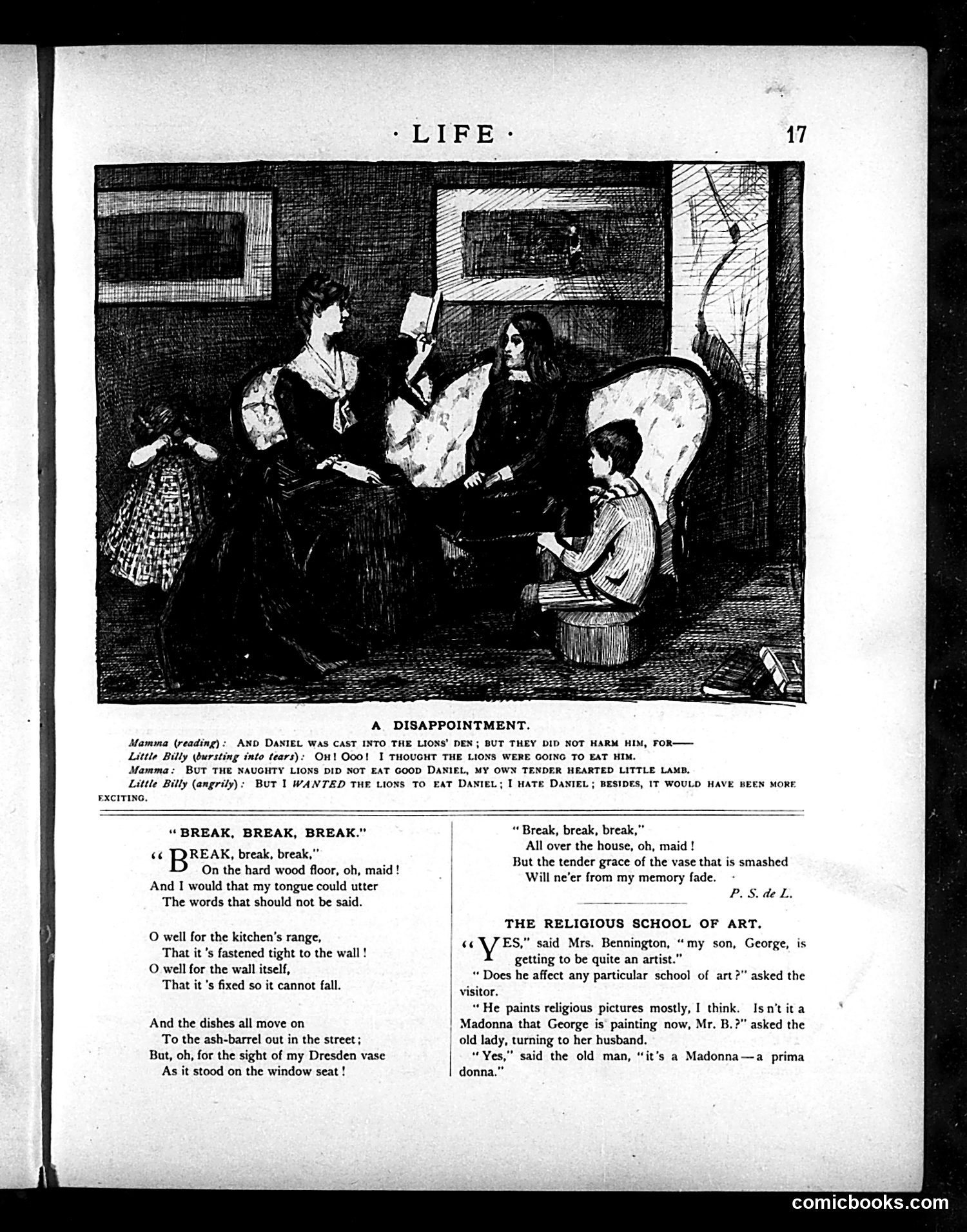 Life — January 7, 1886 — page 3 of 16