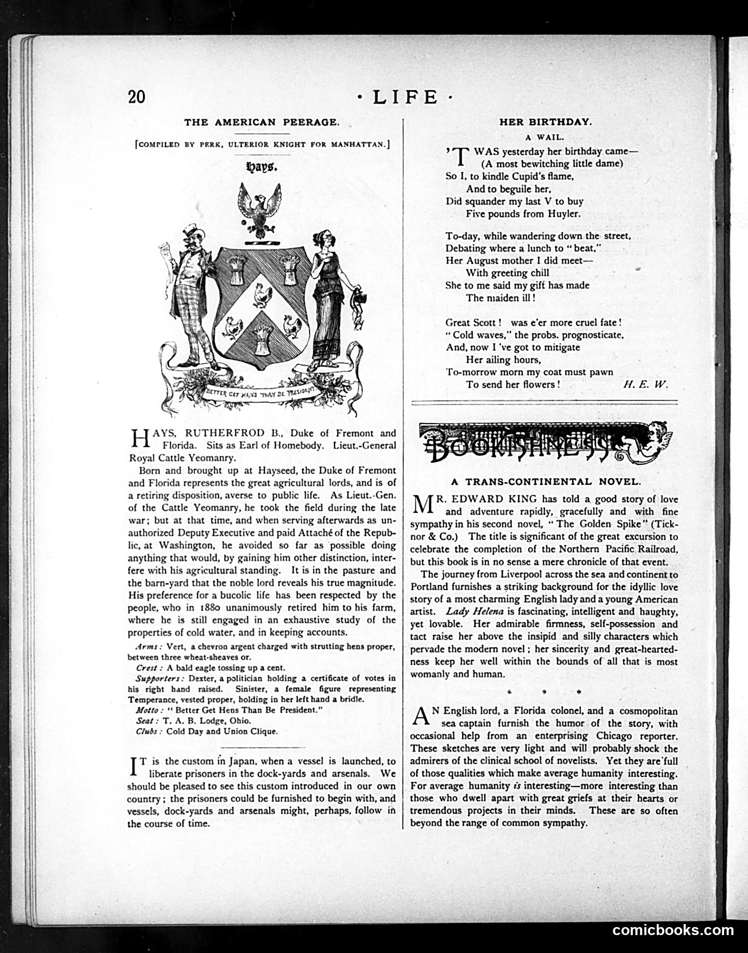 Life — January 7, 1886 — page 6 of 16