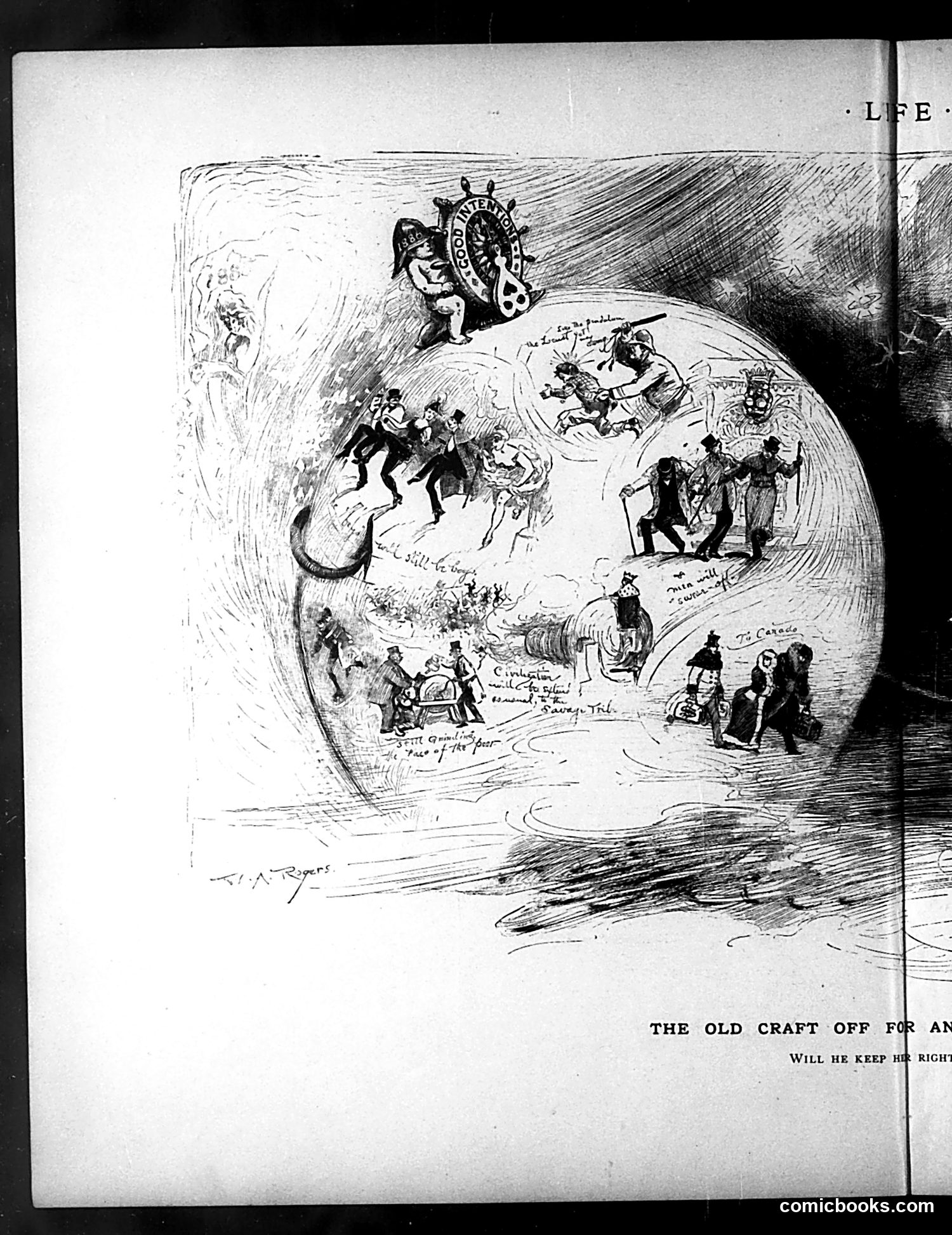 Life — January 7, 1886 — page 8 of 16