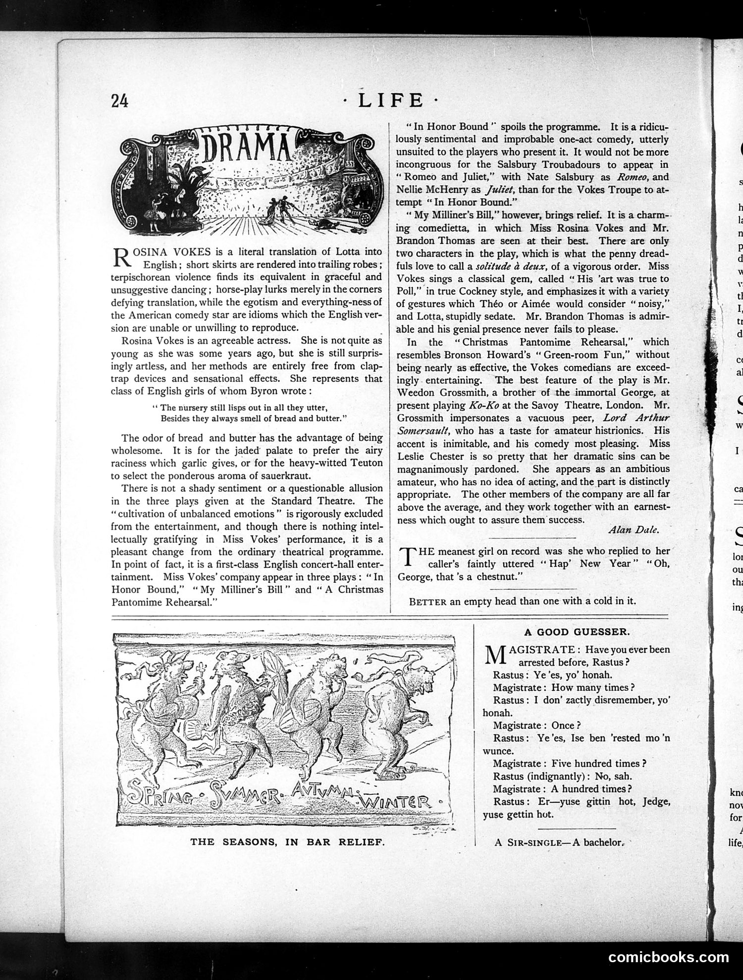 Life — January 7, 1886 — page 10 of 16