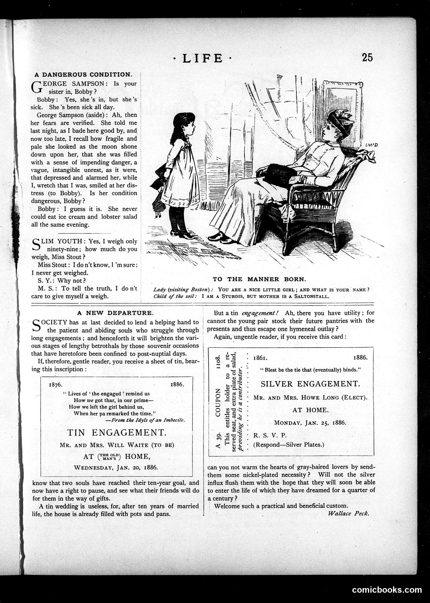Life — January 7, 1886 — page 11 of 16
