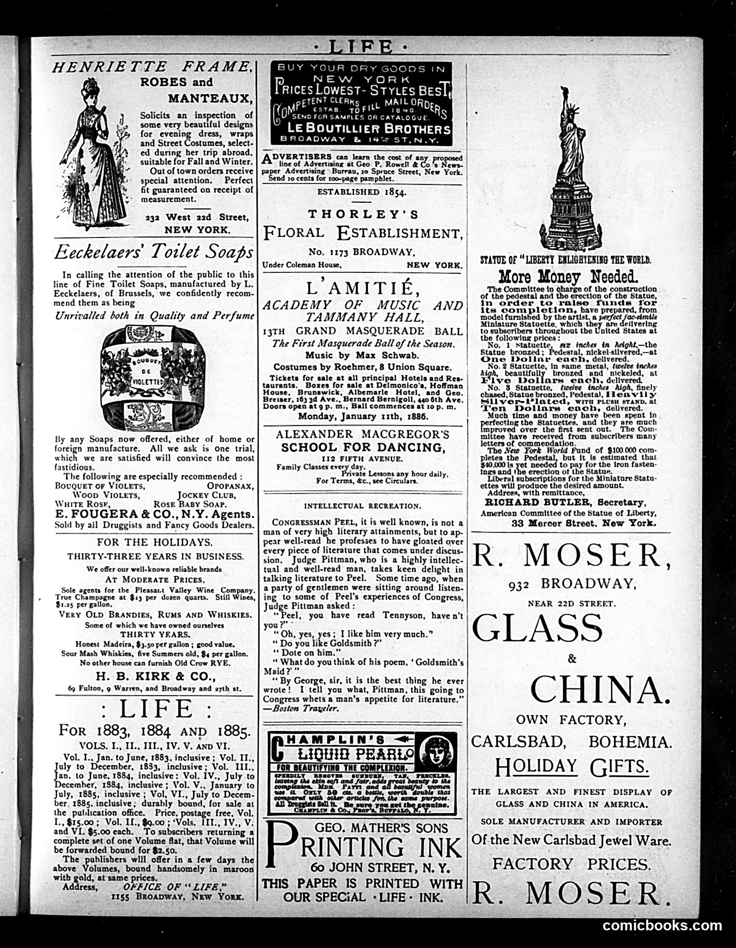 Life — January 7, 1886 — page 15 of 16
