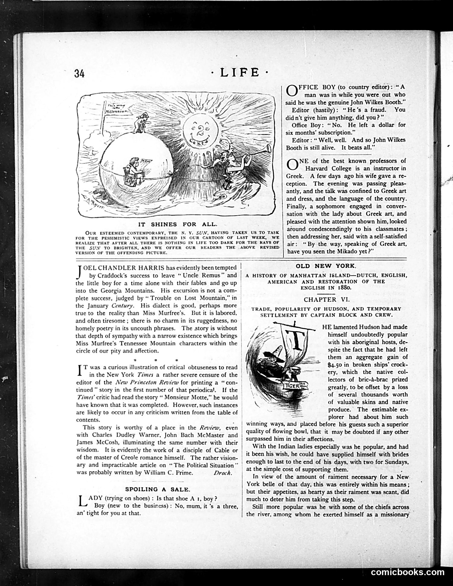 Life — January 14, 1886 — page 6 of 16
