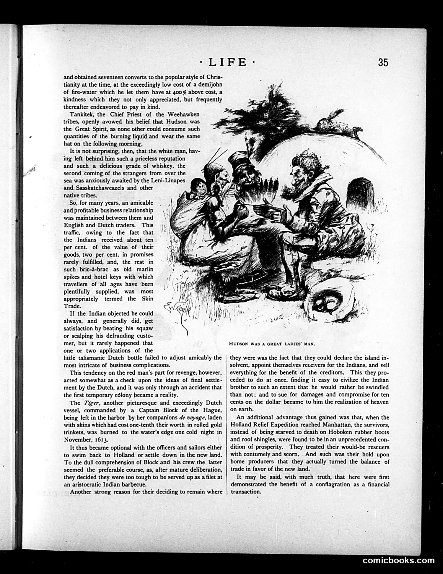 Life — January 14, 1886 — page 7 of 16