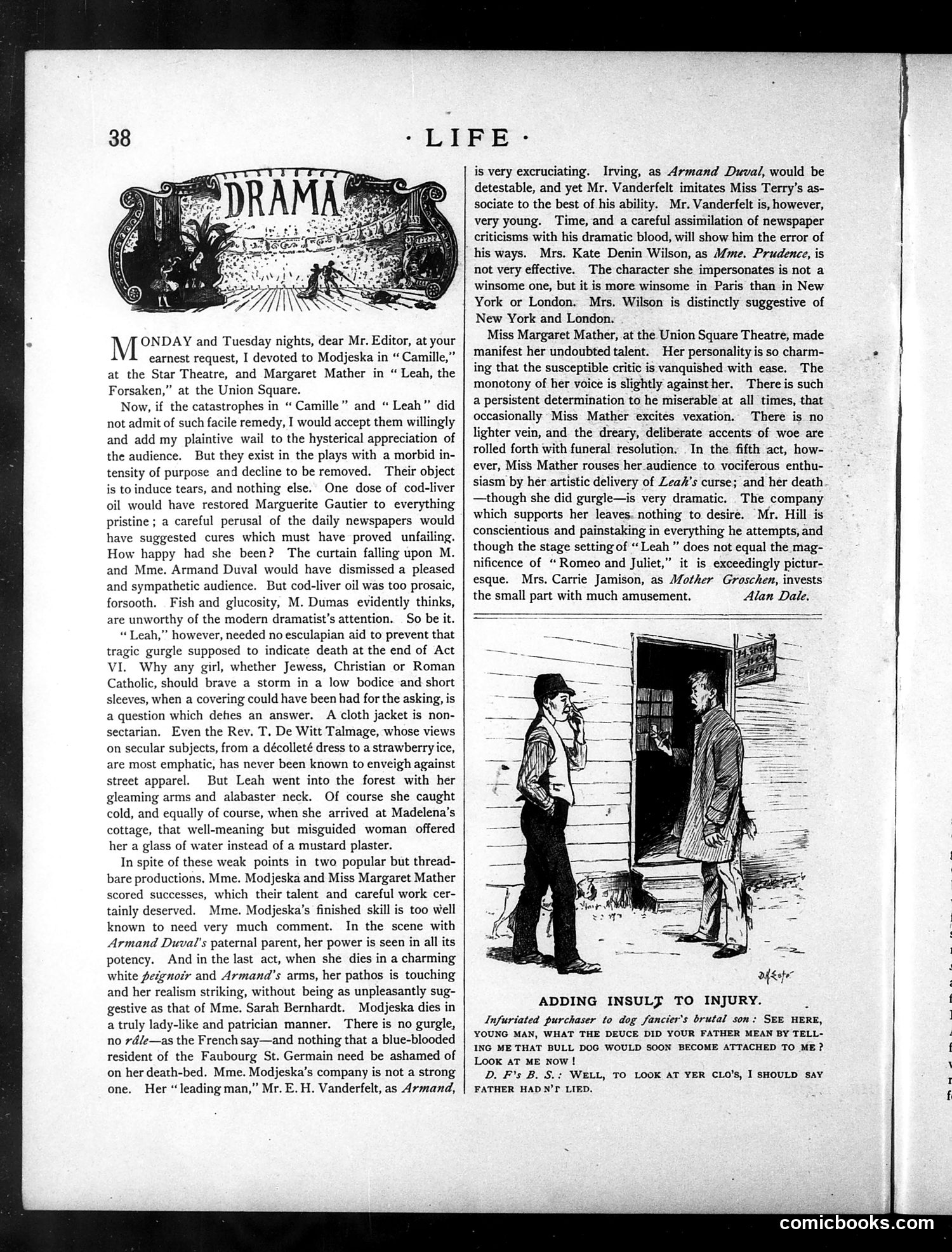Life — January 14, 1886 — page 10 of 16