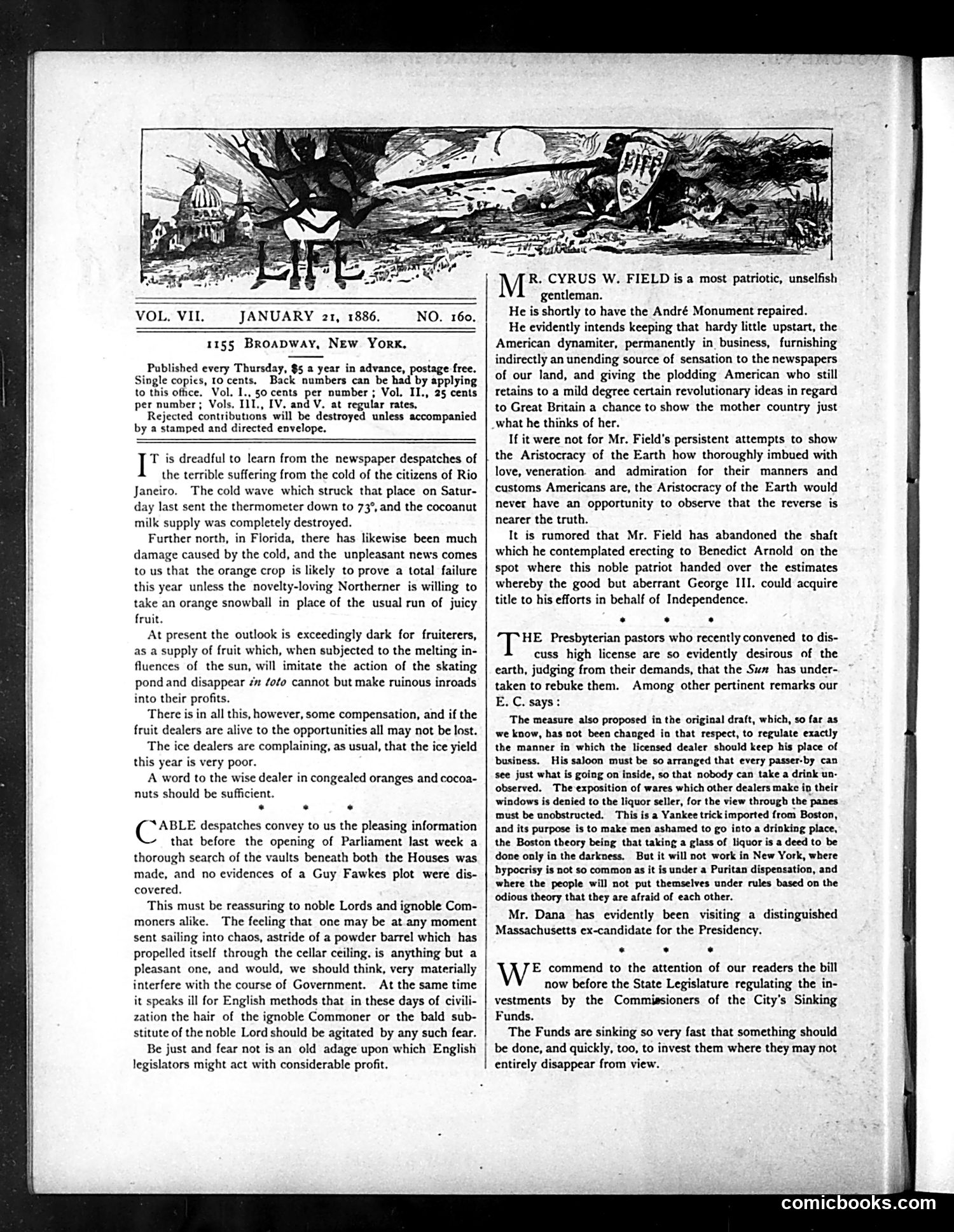 Life — January 21, 1886 — page 2 of 16
