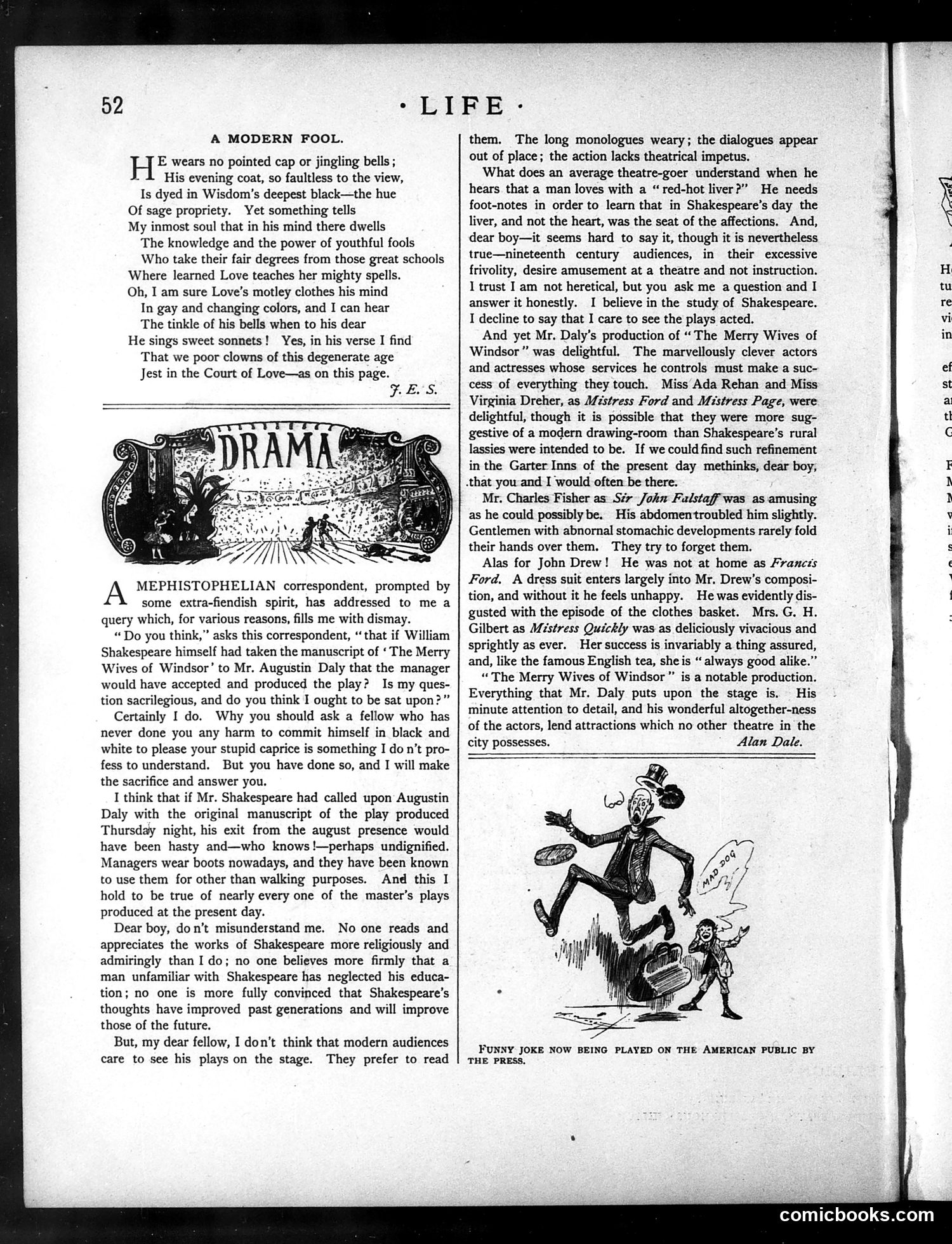 Life — January 21, 1886 — page 10 of 16