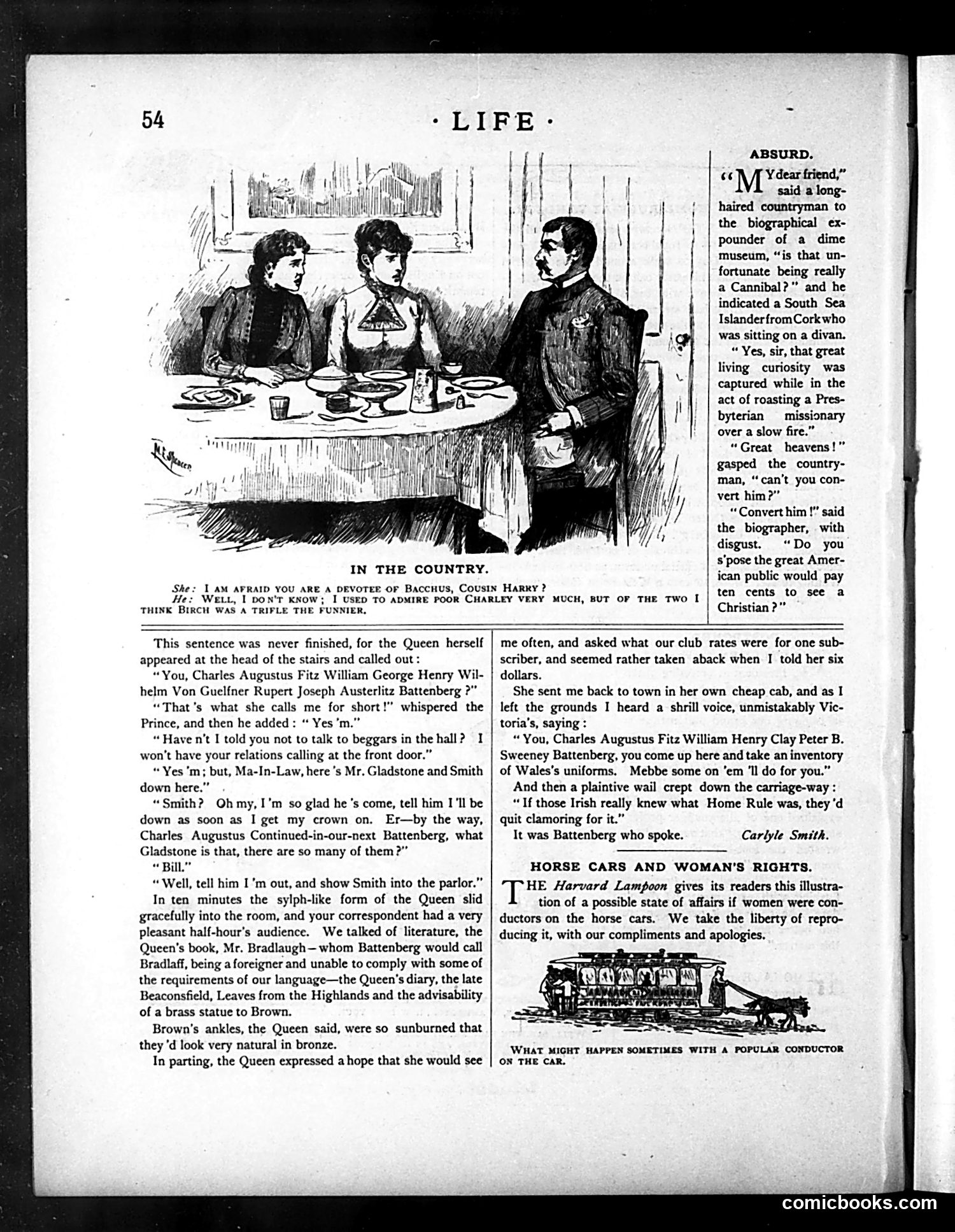 Life — January 21, 1886 — page 12 of 16