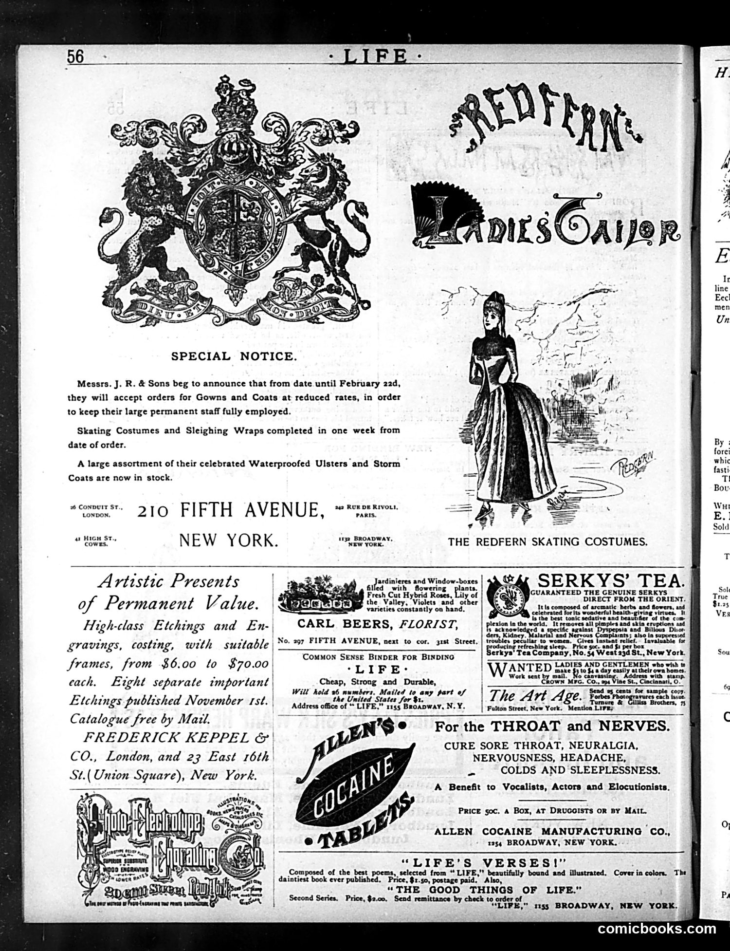 Life — January 21, 1886 — page 14 of 16