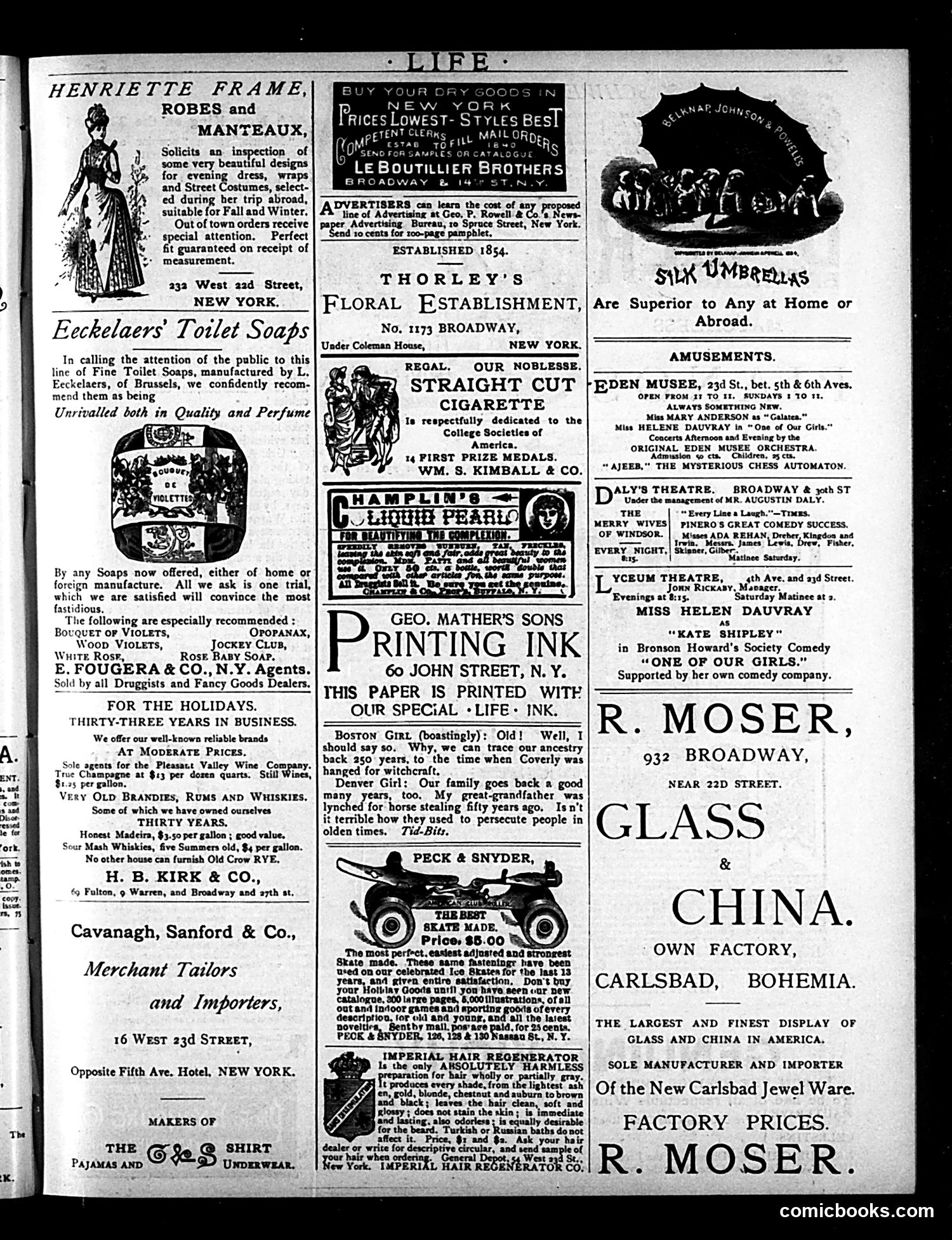 Life — January 21, 1886 — page 15 of 16
