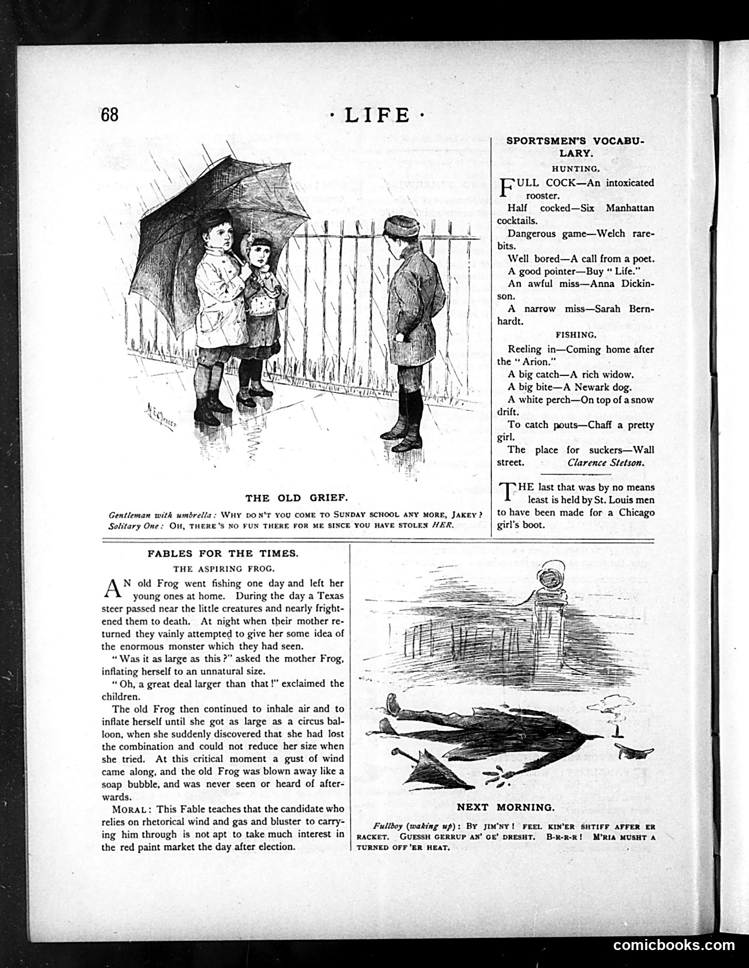 Life — January 28, 1886 — page 12 of 16