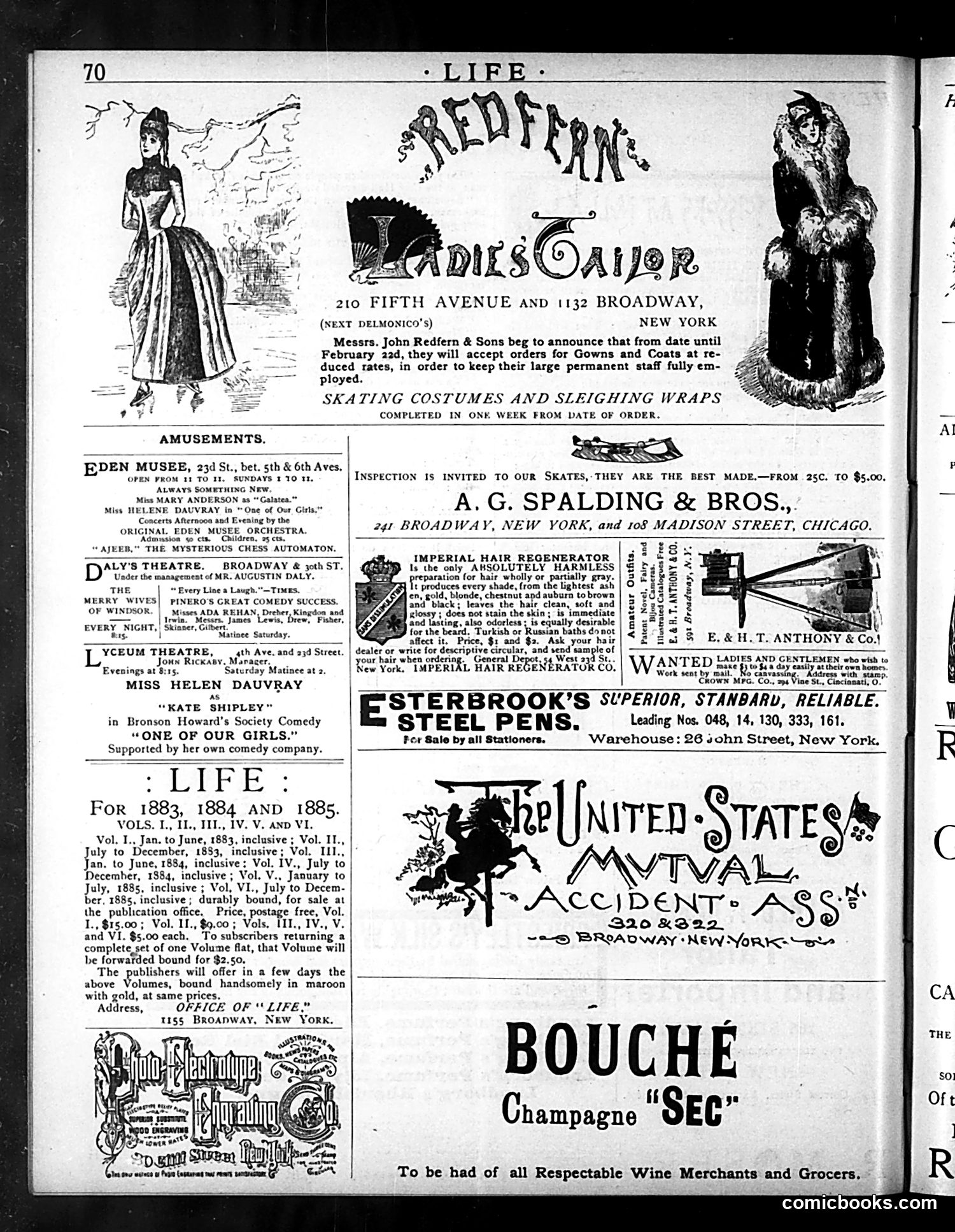 Life — January 28, 1886 — page 14 of 16