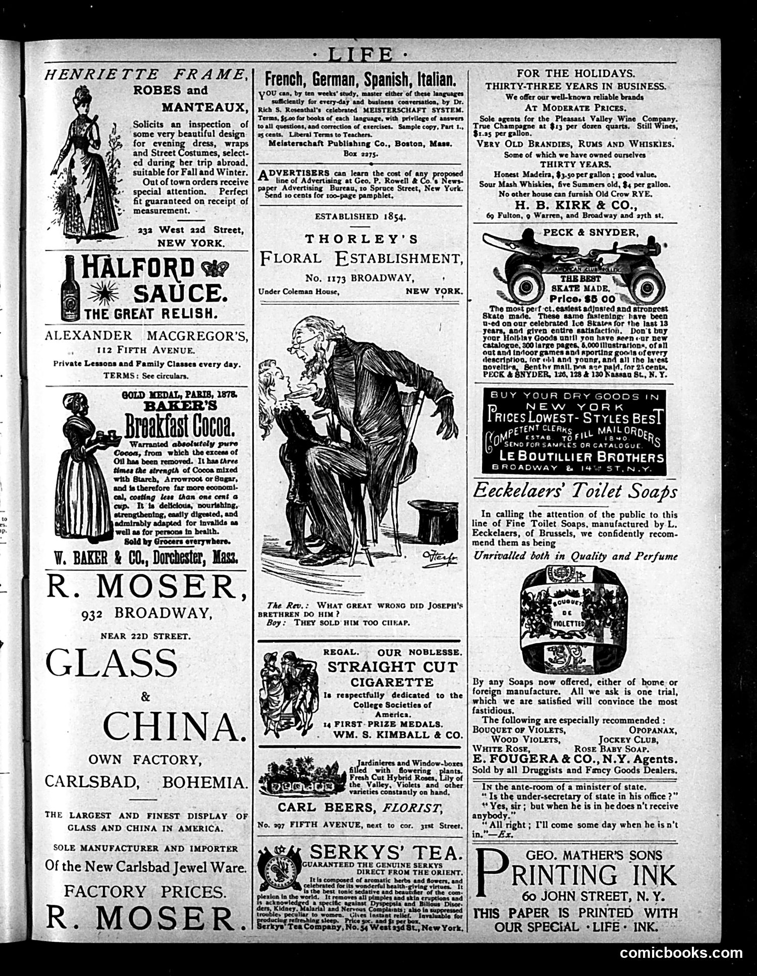 Life — January 28, 1886 — page 15 of 16