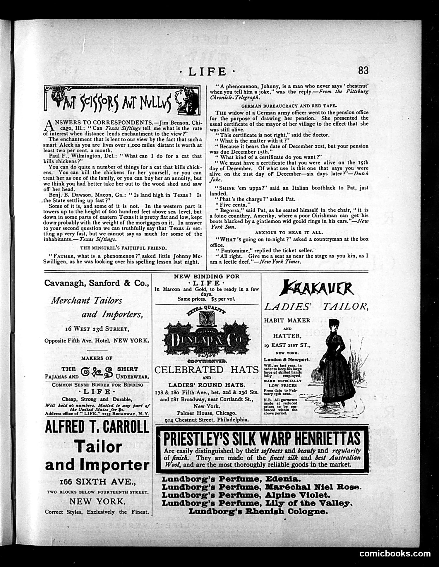 Life — February 4, 1886 — page 13 of 16