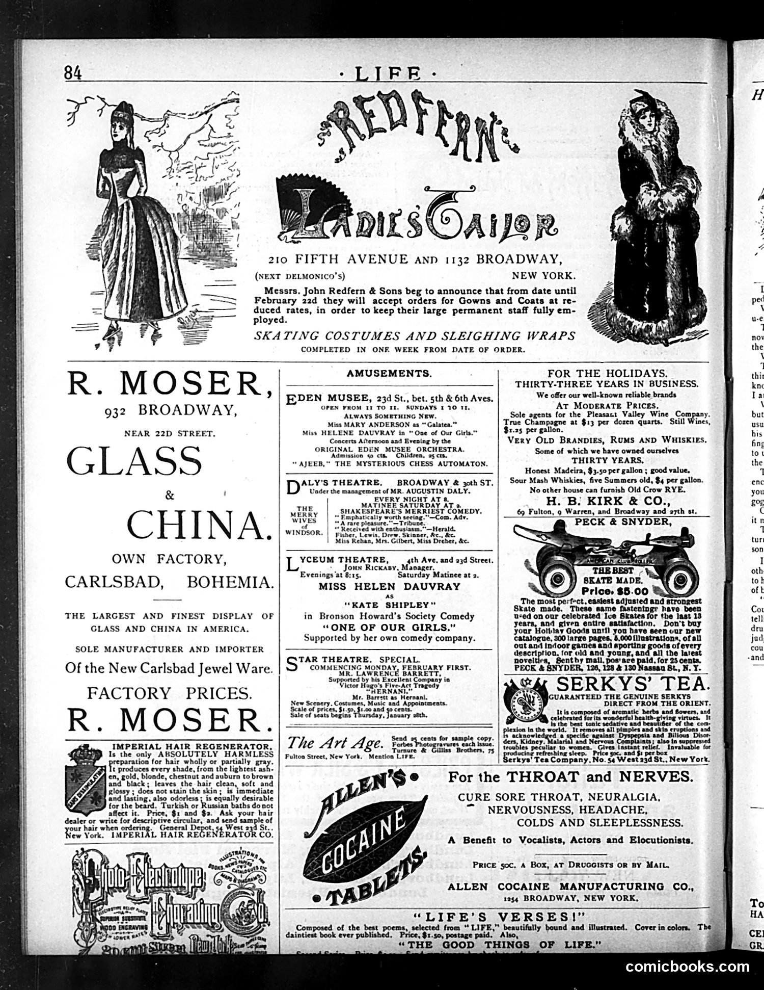 Life — February 4, 1886 — page 14 of 16