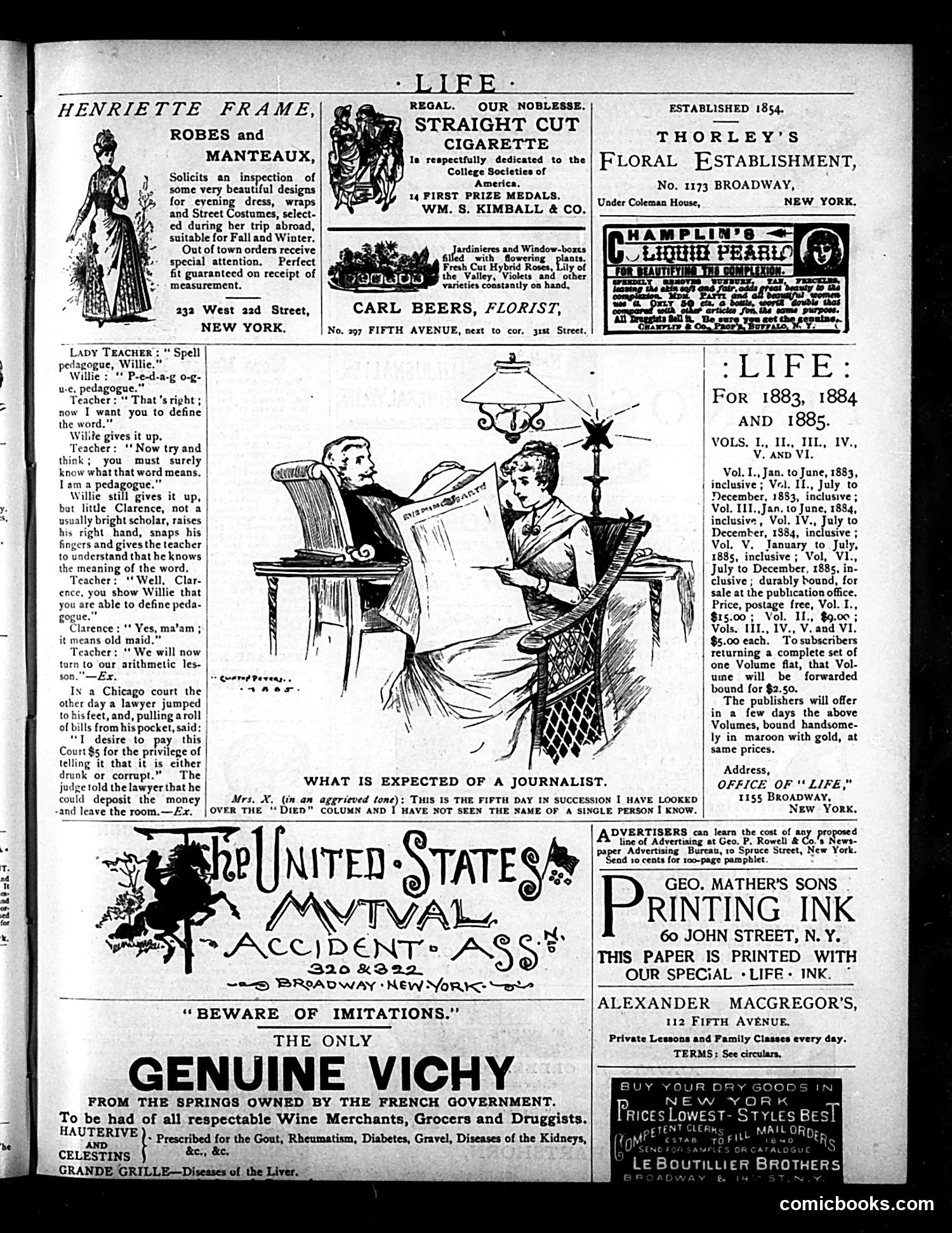 Life — February 4, 1886 — page 15 of 16