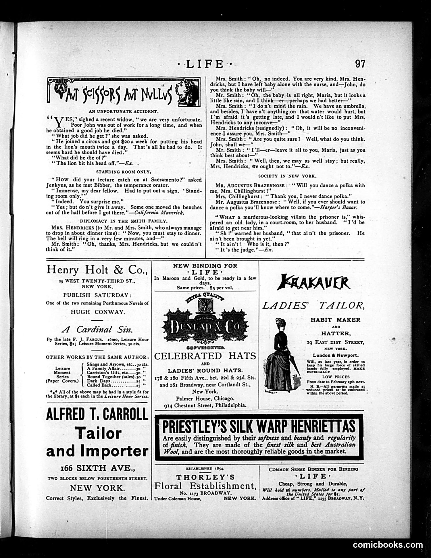 Life — February 11, 1886 — page 13 of 16