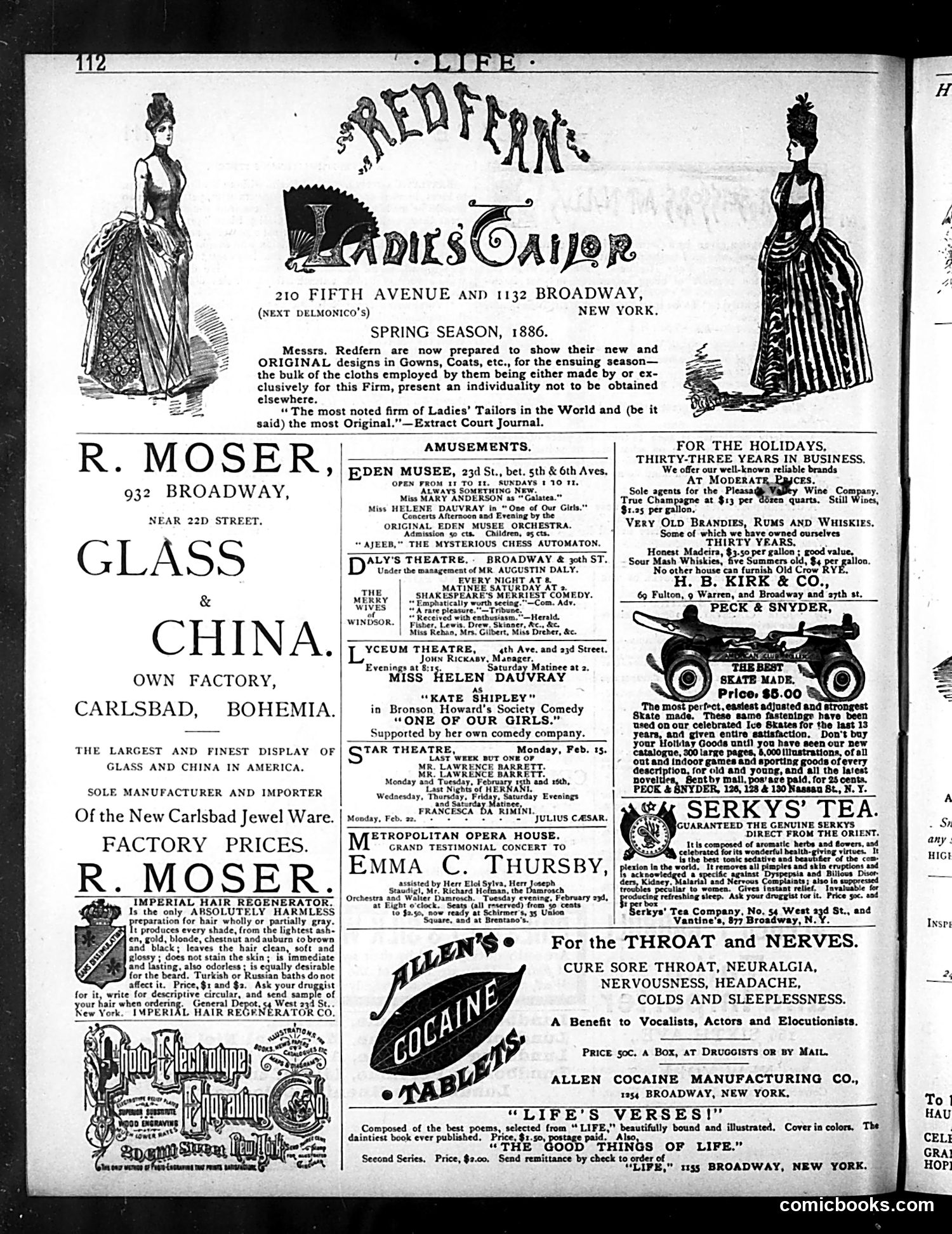 Life — February 18, 1886 — page 14 of 16